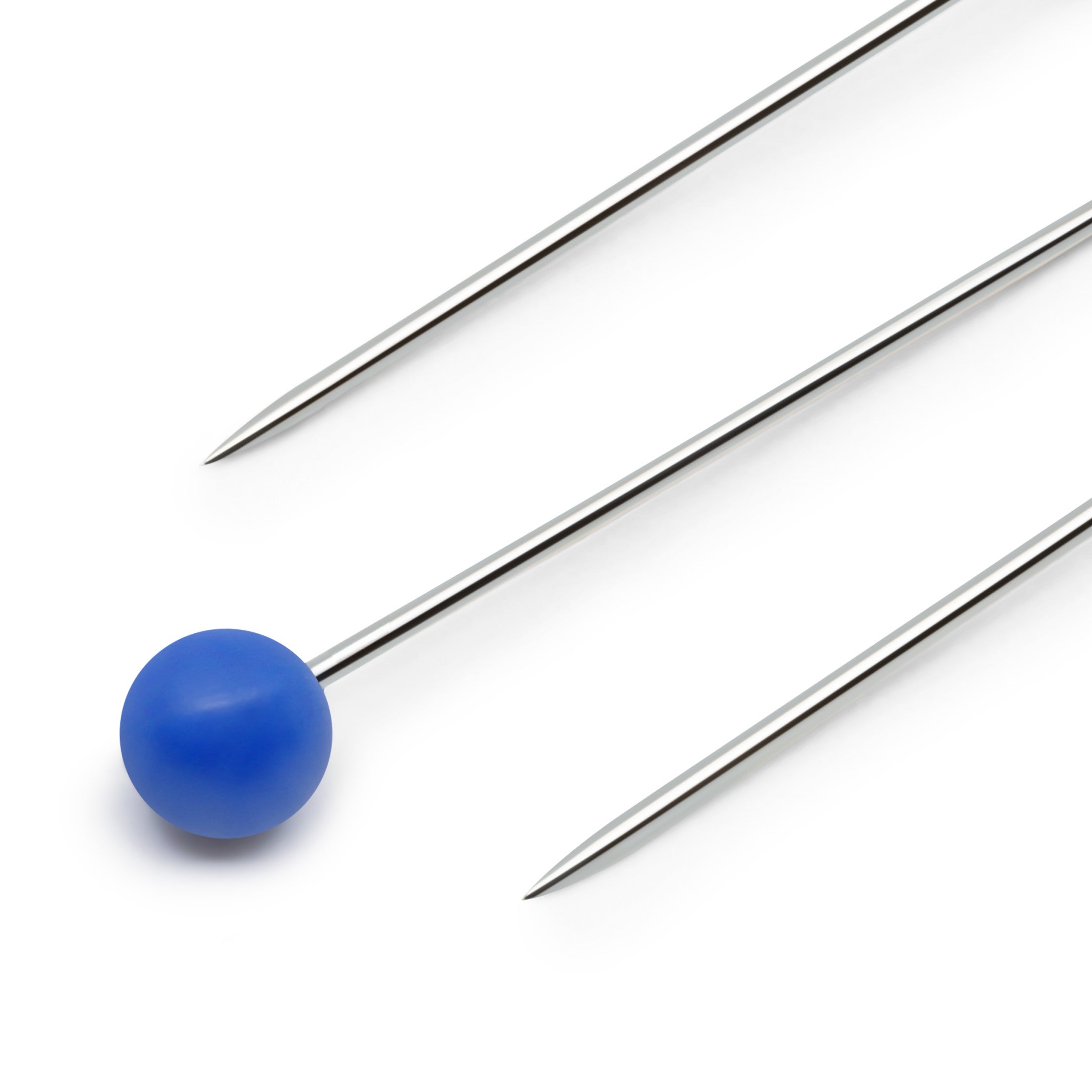 Dritz Pins & Accessories Épingles boule couleur 27 mm x100