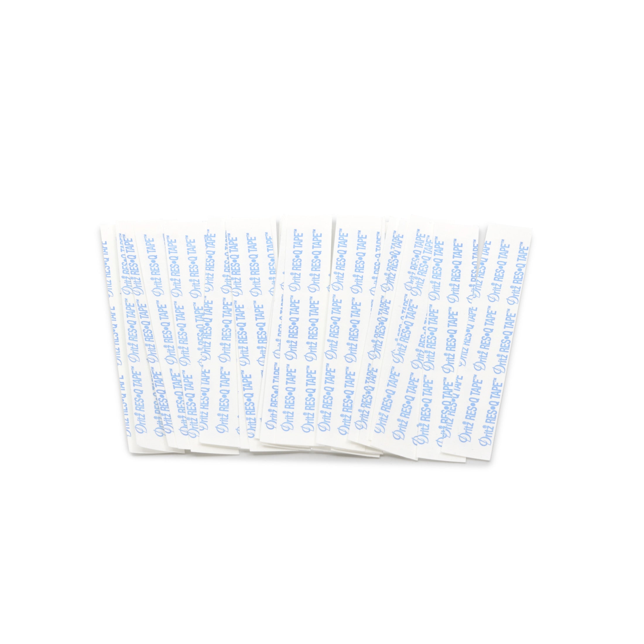 Dritz Res-Q-Tape ruban adhésif ourlet transparent 24 pcs