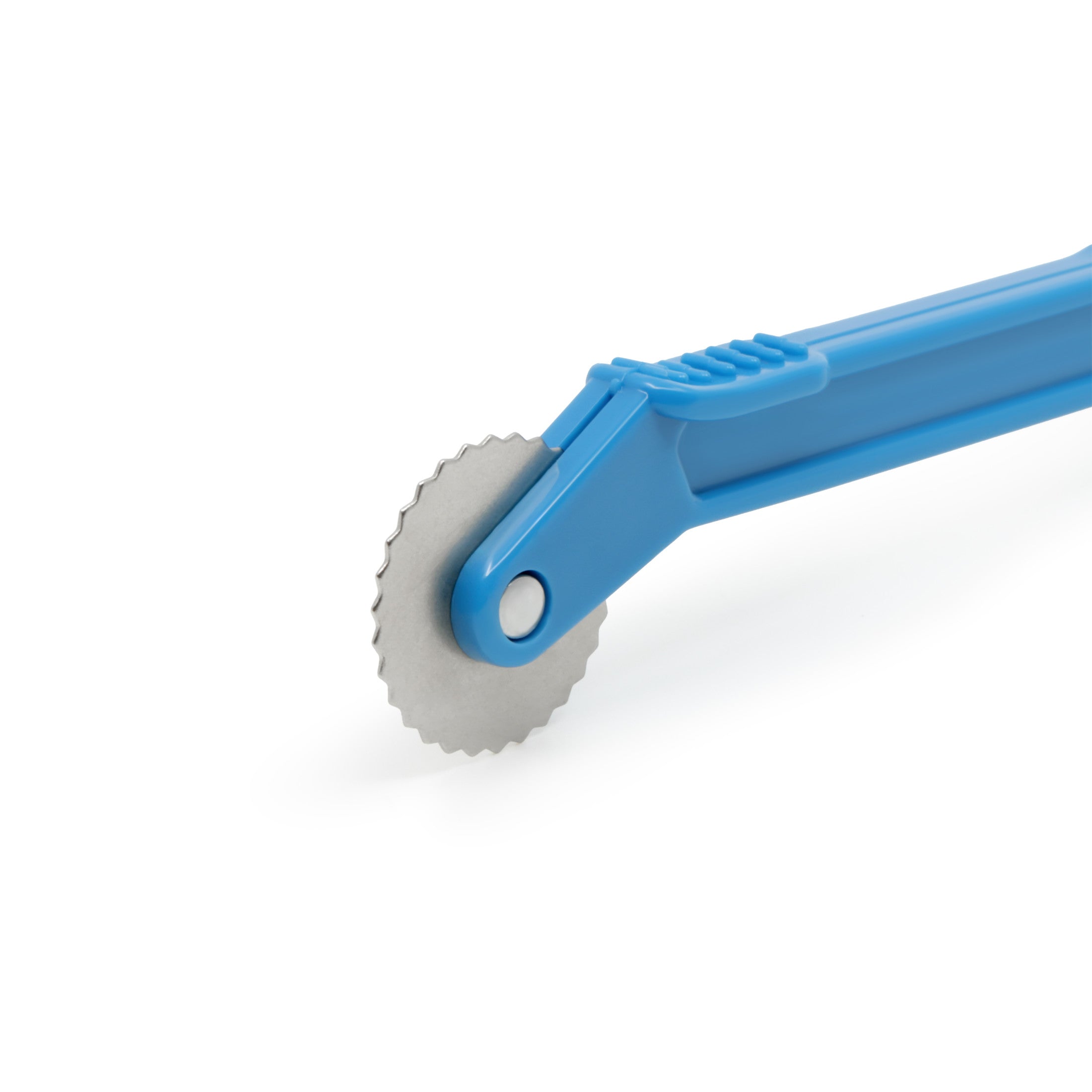 Dritz 745 roulette à tracer dentée manche plastique