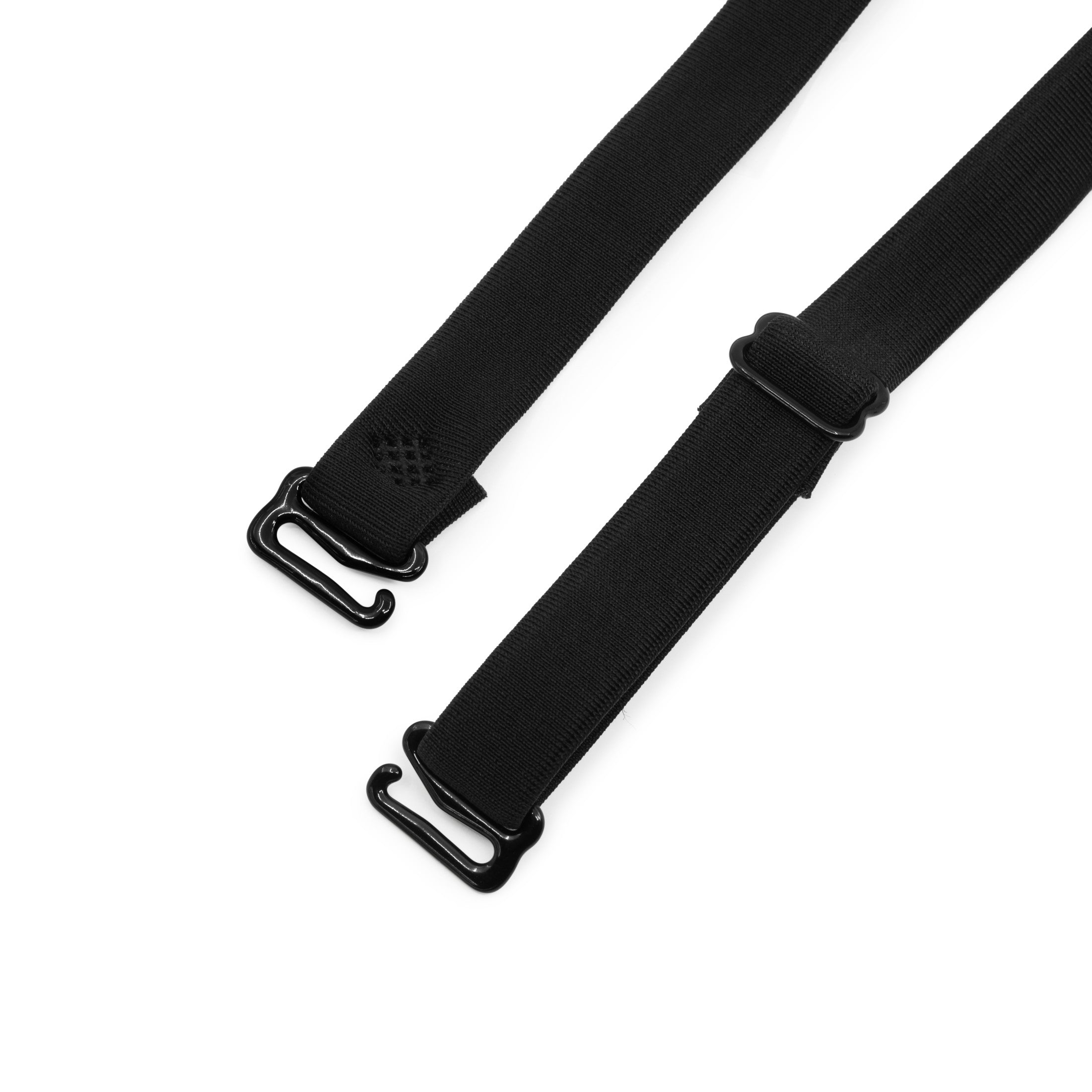 Dritz Fashion Straps bretelles transparentes réglables paire