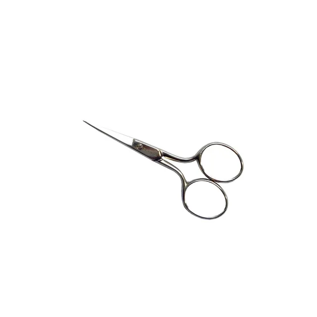 Bohin Coupe ciseaux broderie standard 9 cm inox