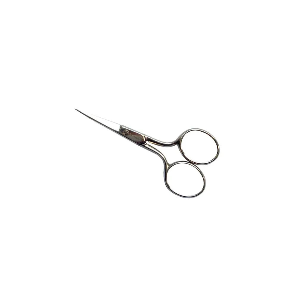 Bohin Coupe ciseaux broderie standard 9 cm inox