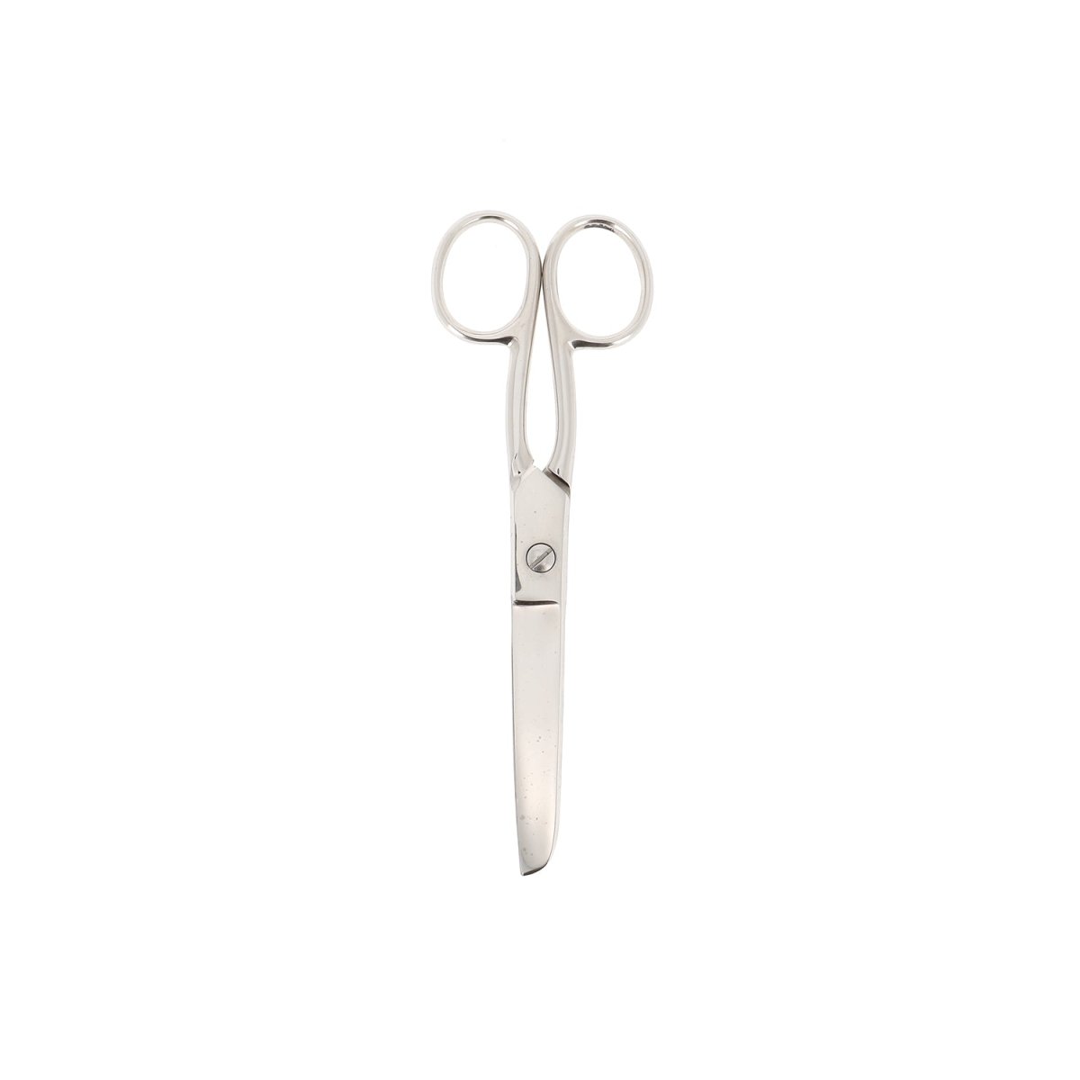 Astro Couture ciseaux lingère nickelés 16,5 cm tissu