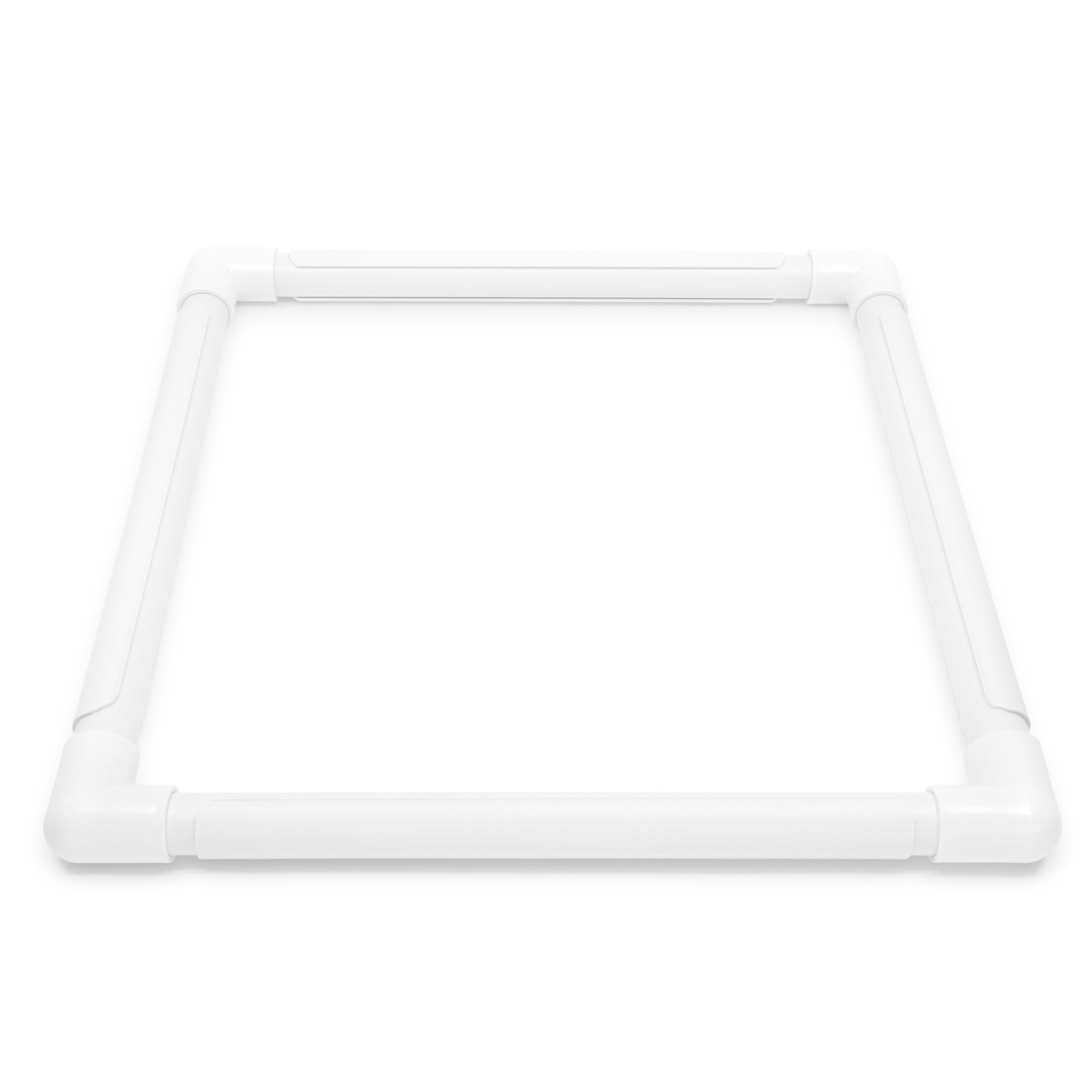 Dritz Quilting Cadre Quilt-N-Go 14"x14" PVC Portable