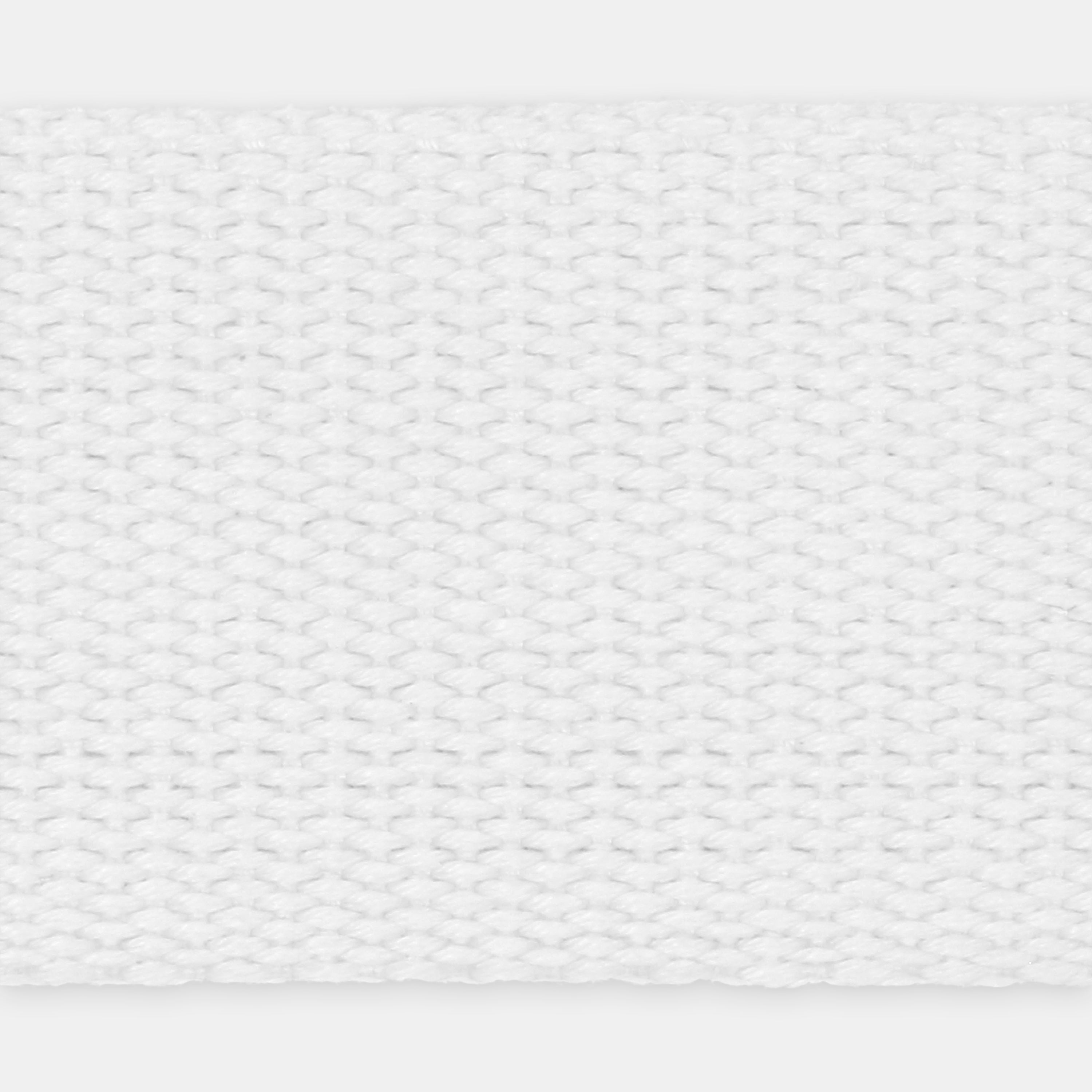 Dritz Sangle polyester 38 mm noire 1,8 m anses sac