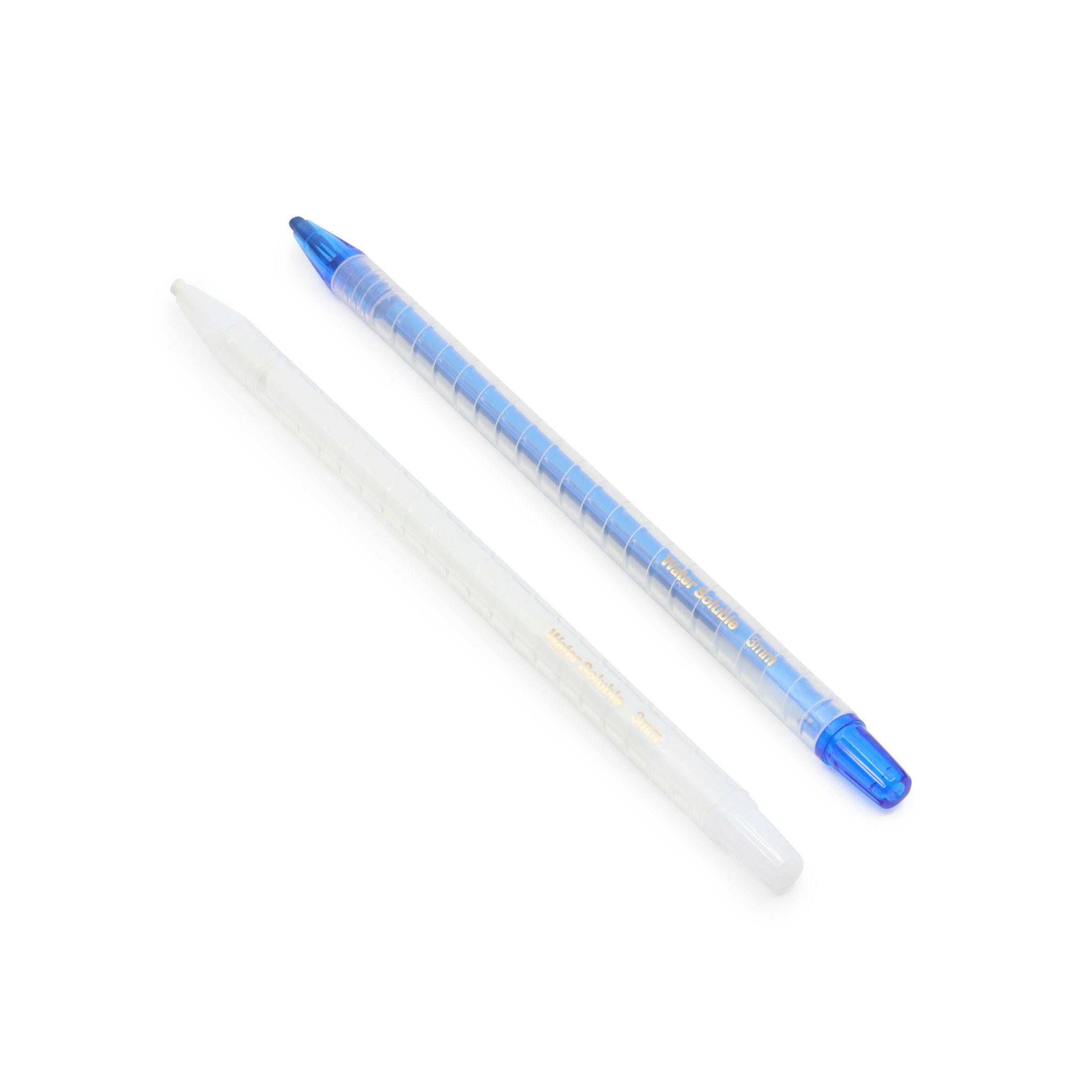 Dritz Marking & Measuring crayon marquage tissu effaçable 2 pcs
