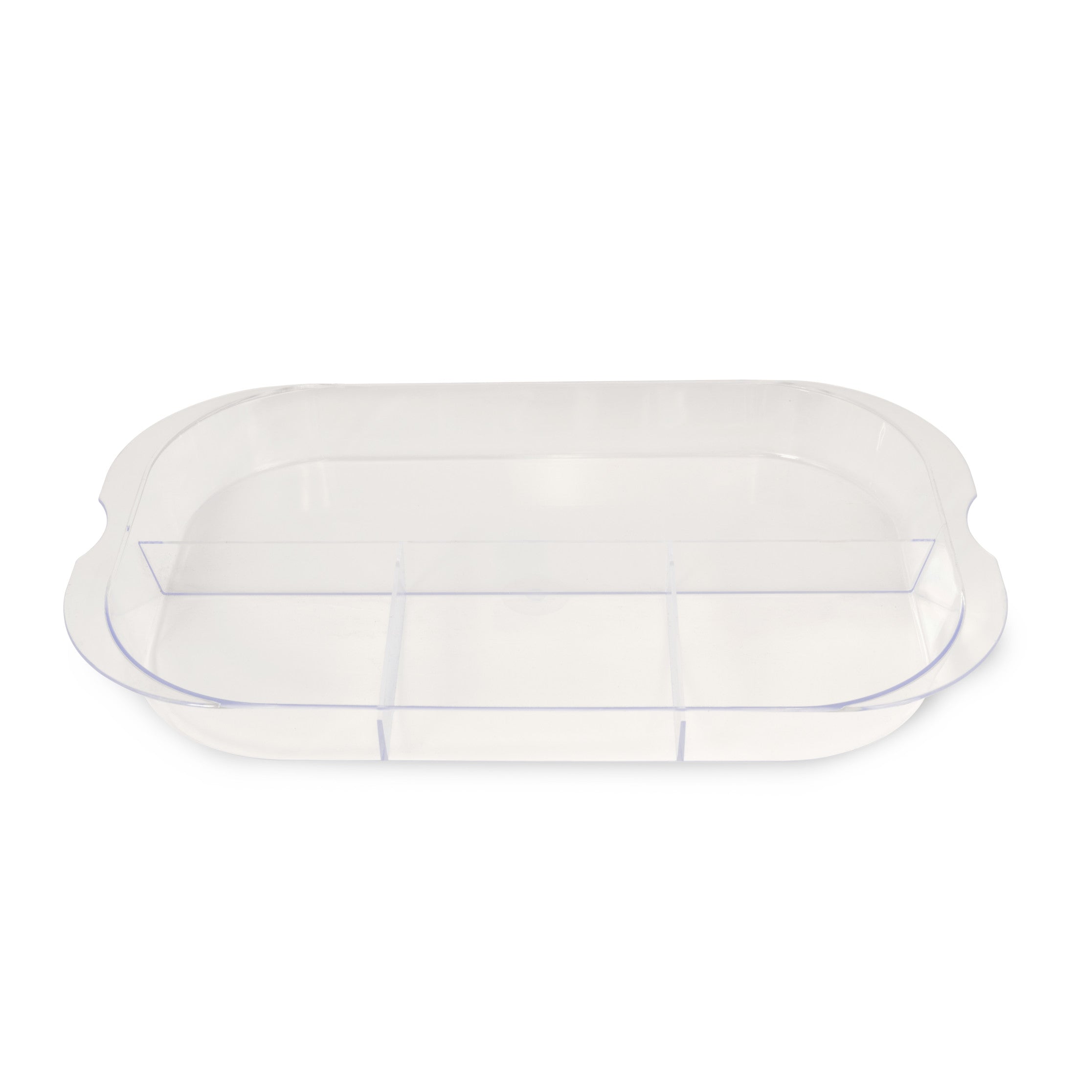 Dritz plateau ovale panier couture taille Grand