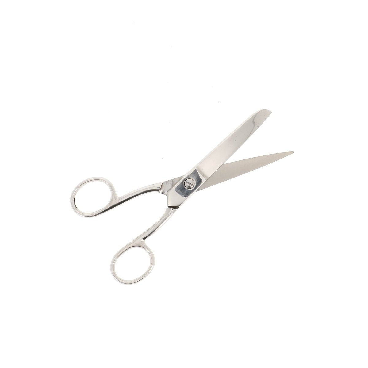 Astro Couture ciseaux lingère nickelés 16,5 cm tissu