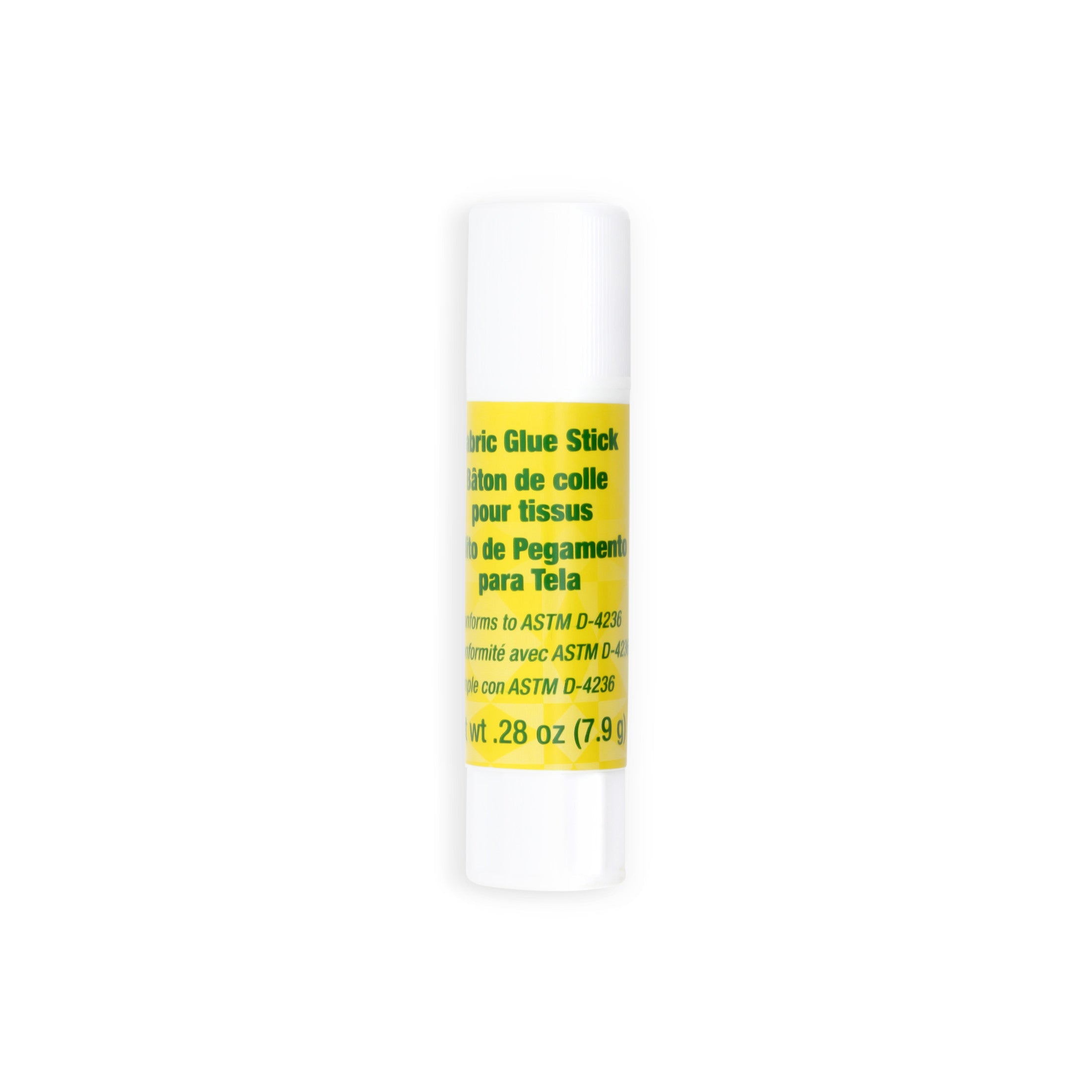 Dritz Bâton Colle Tissu 0.28oz Hydrosoluble Ourlet