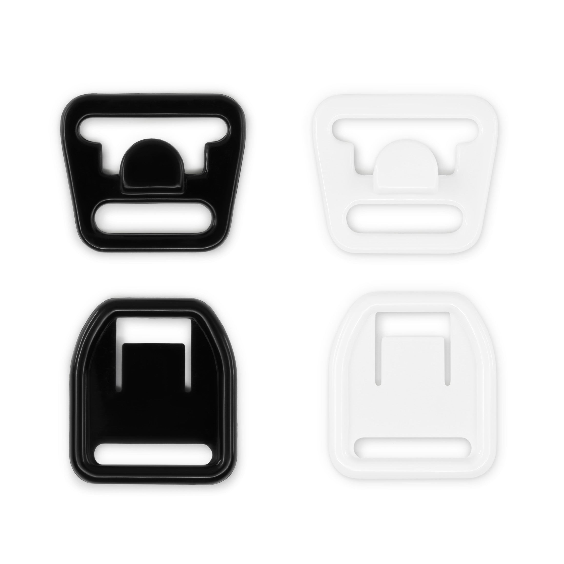 Dritz Clothing Care clips allaitement noir blanc 4