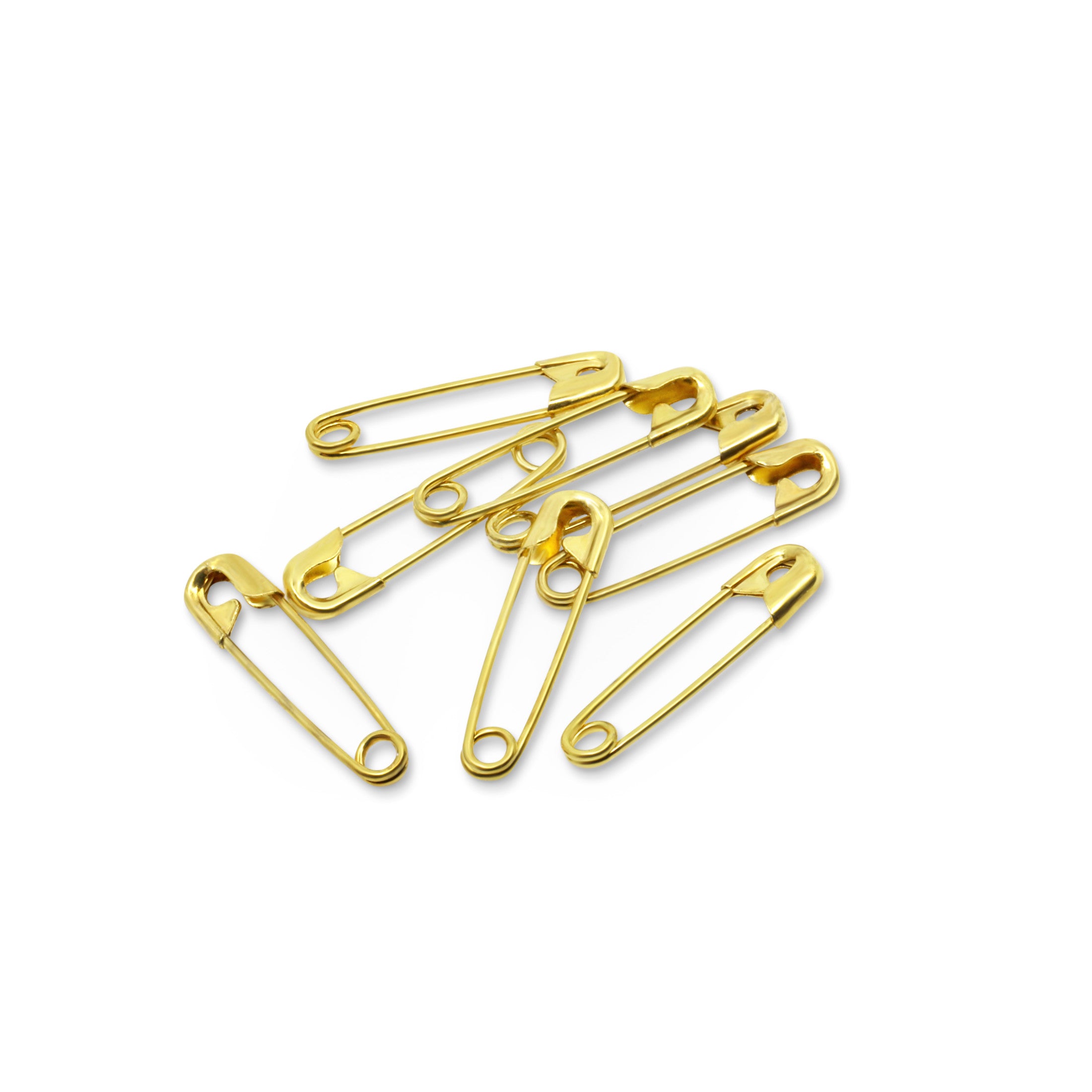 Dritz épingles de sûreté 3/4" nickel 15 pièces
