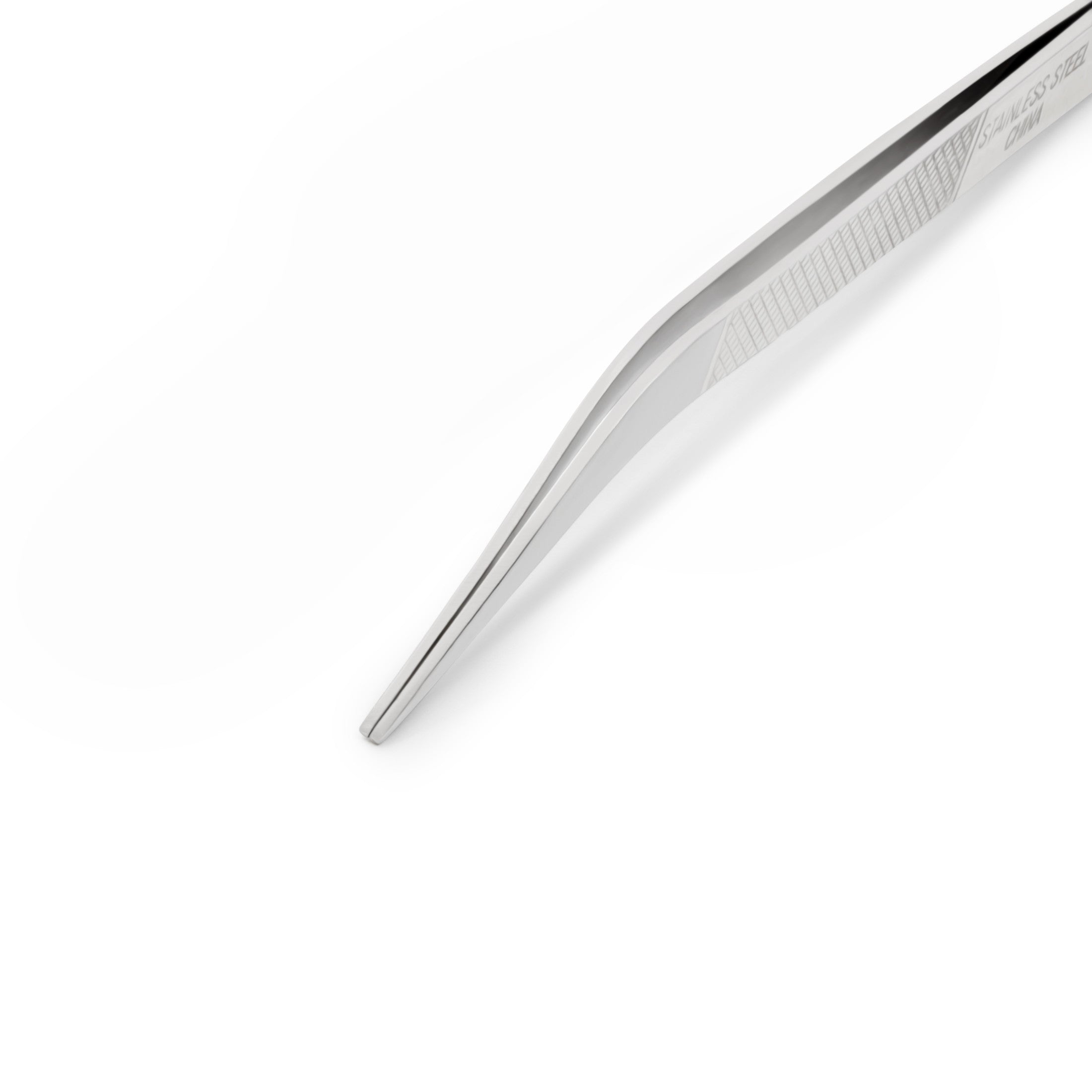 Dritz 918 pince surjeteuse métal coudée