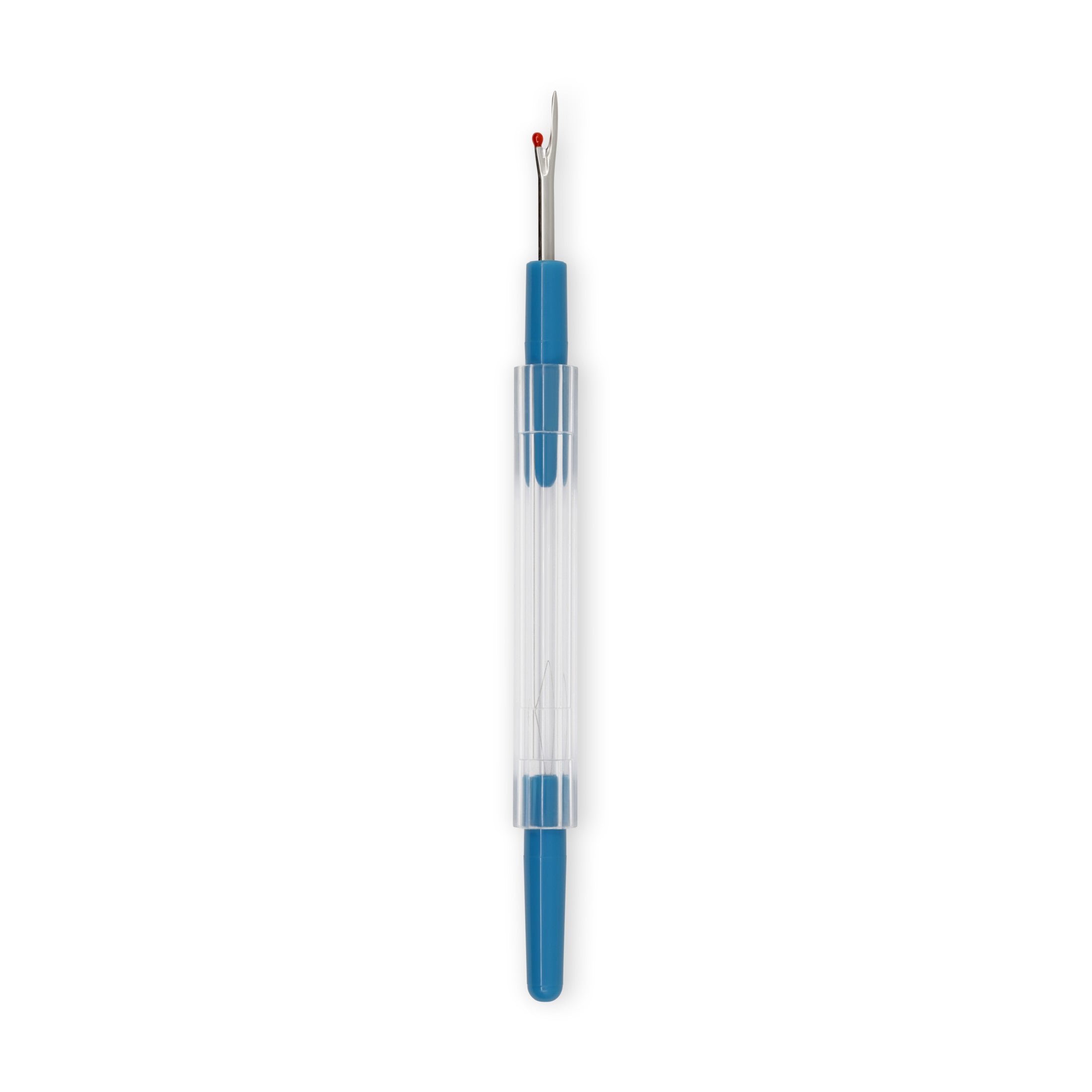 Dritz 609 découseur fin avec enfile-aiguille 2-en-1