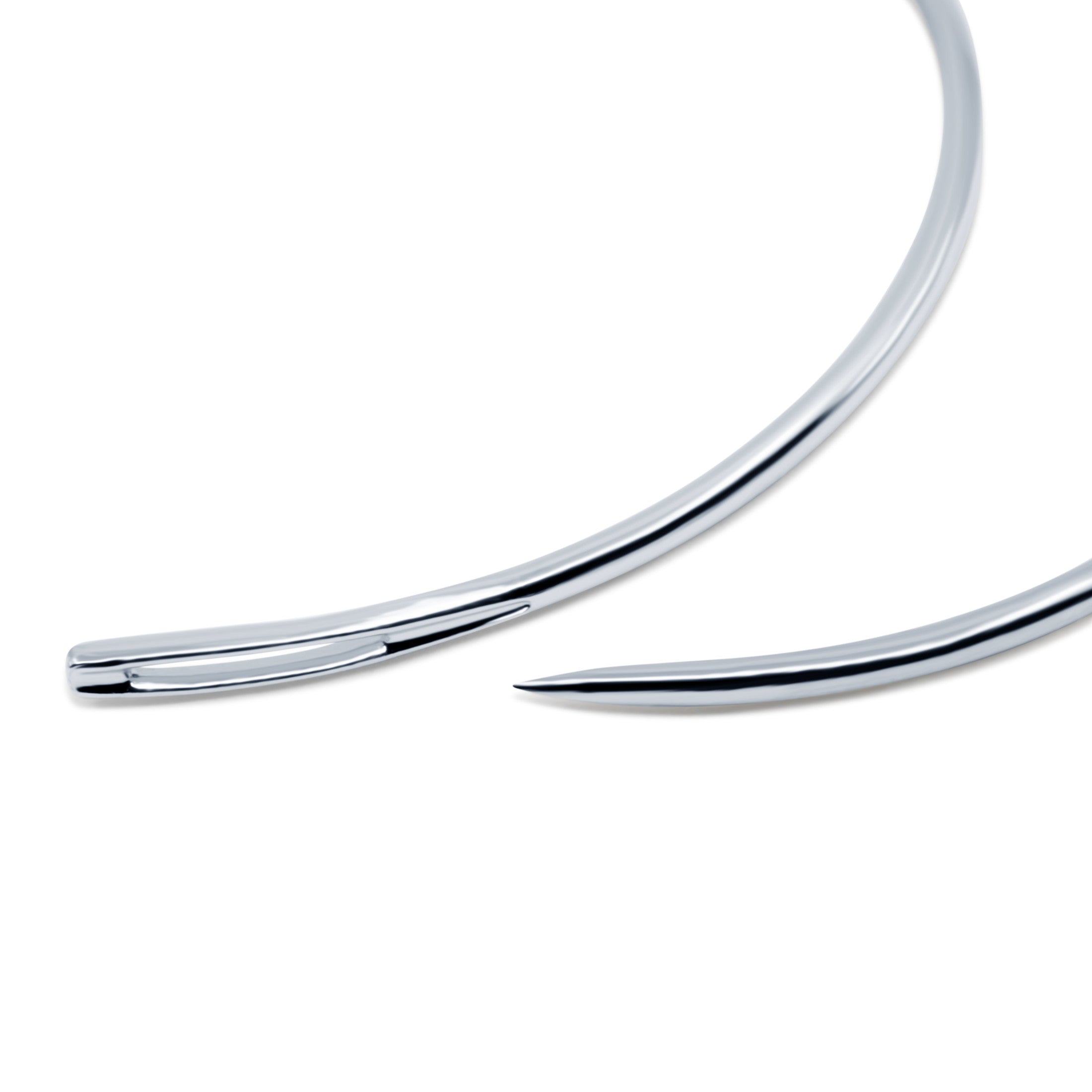 Dritz 3050 aiguilles courbes main 51-64 mm 4 pièces capiton