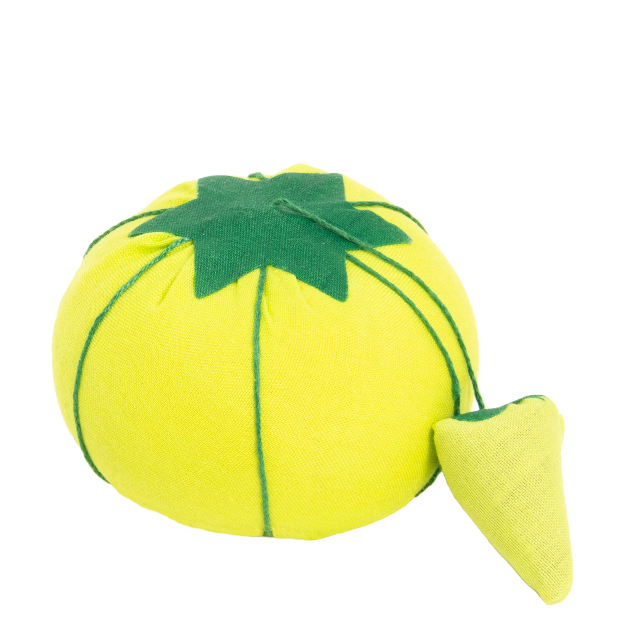 Dritz Sew 101 Pique-Épingles Tomate 7 cm avec Fraise