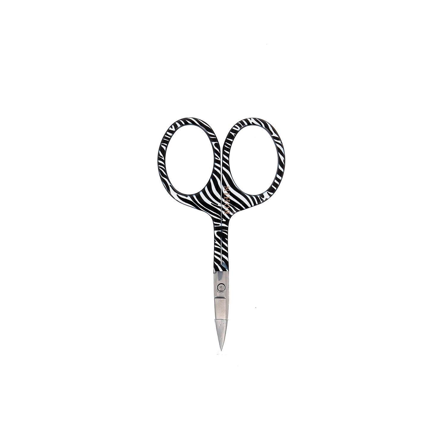 Bohin Sauvage ciseaux broderie 9 cm léopard