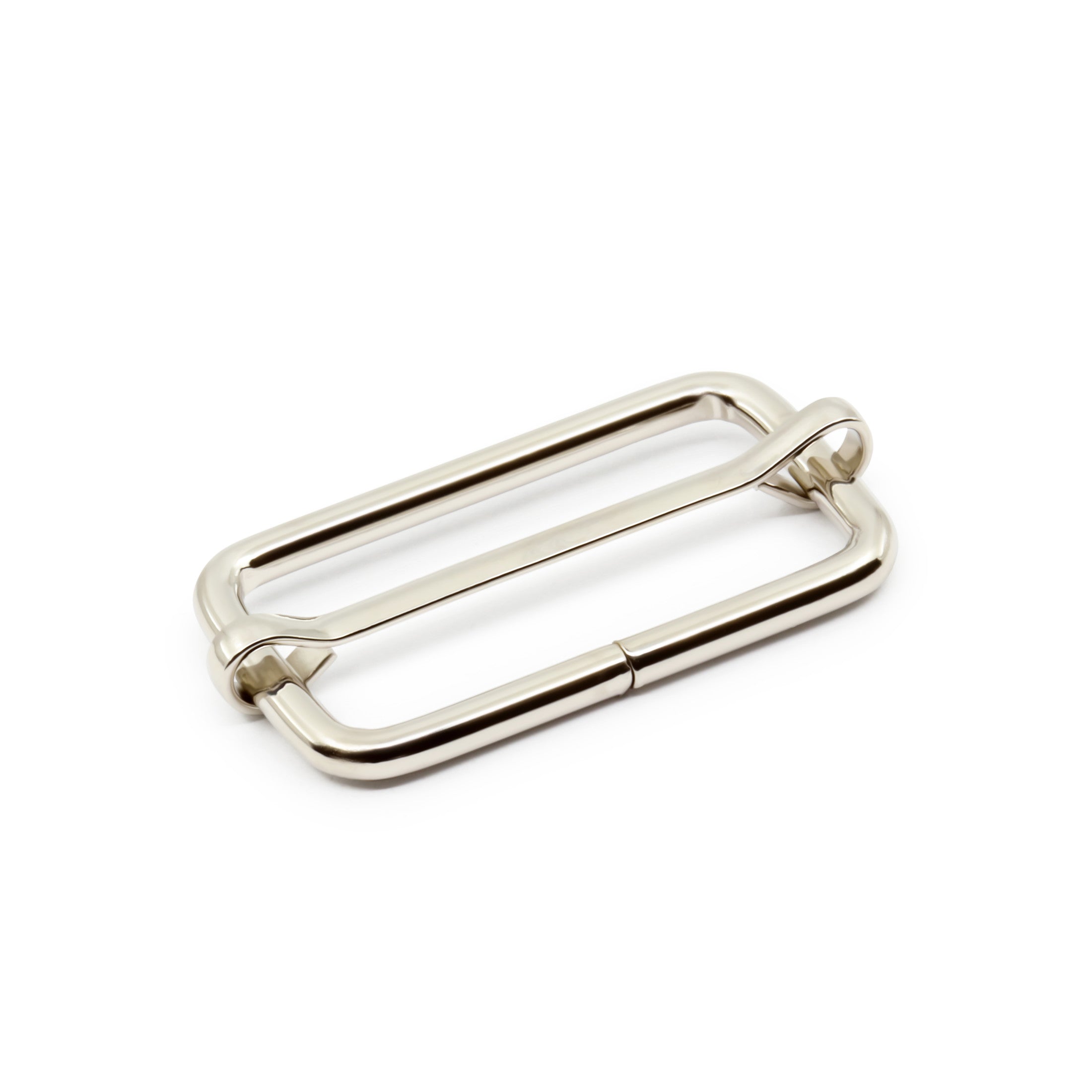 Dritz Fasteners boucles réglables 3,8 cm noir métal sac