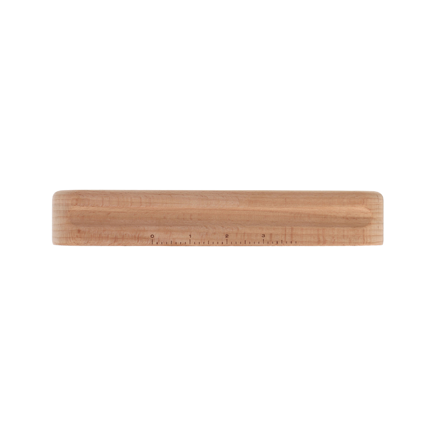 Bohin Clapper outil repassage couture hêtre 23,5 cm