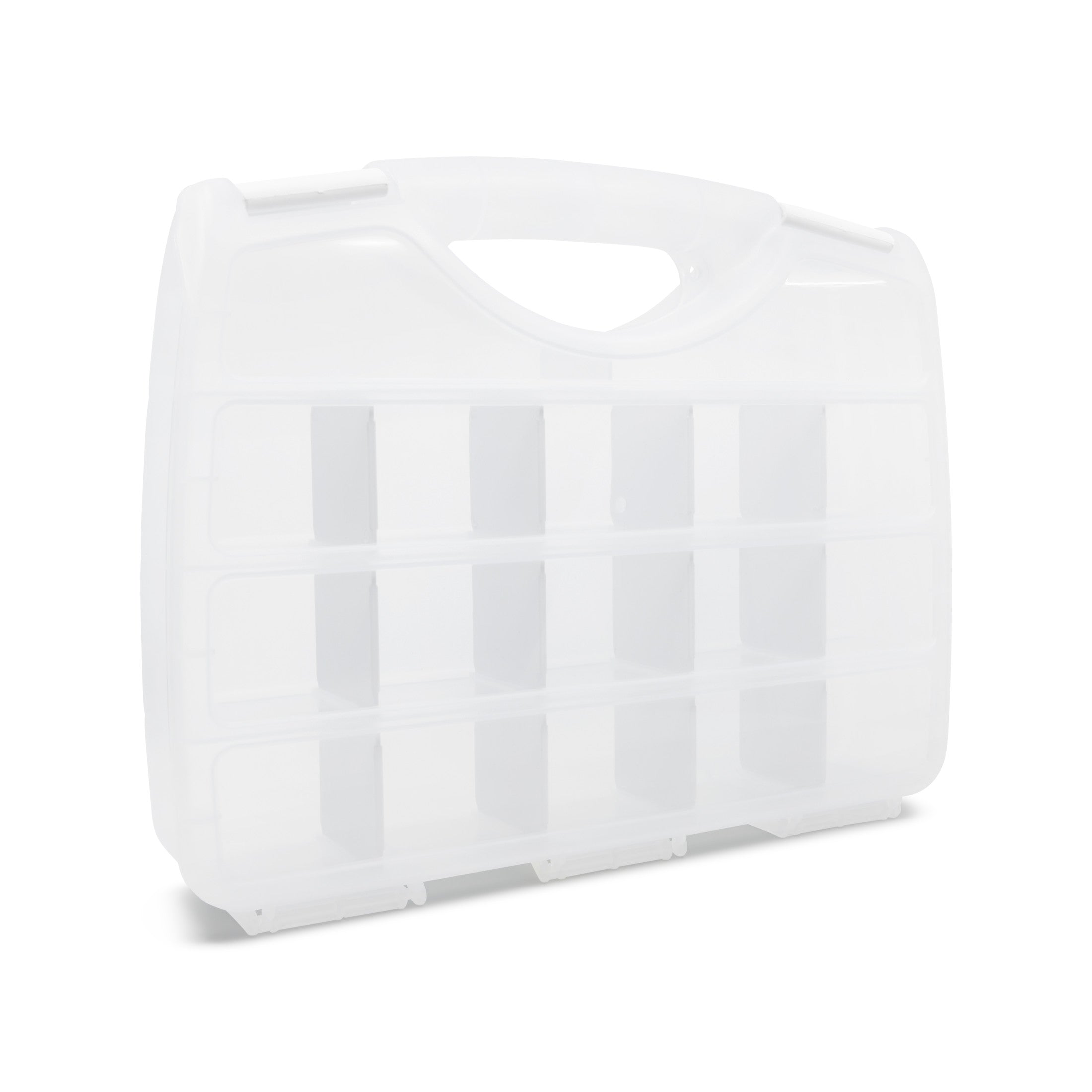 Dritz Storage Boite rangement couture reglable 960