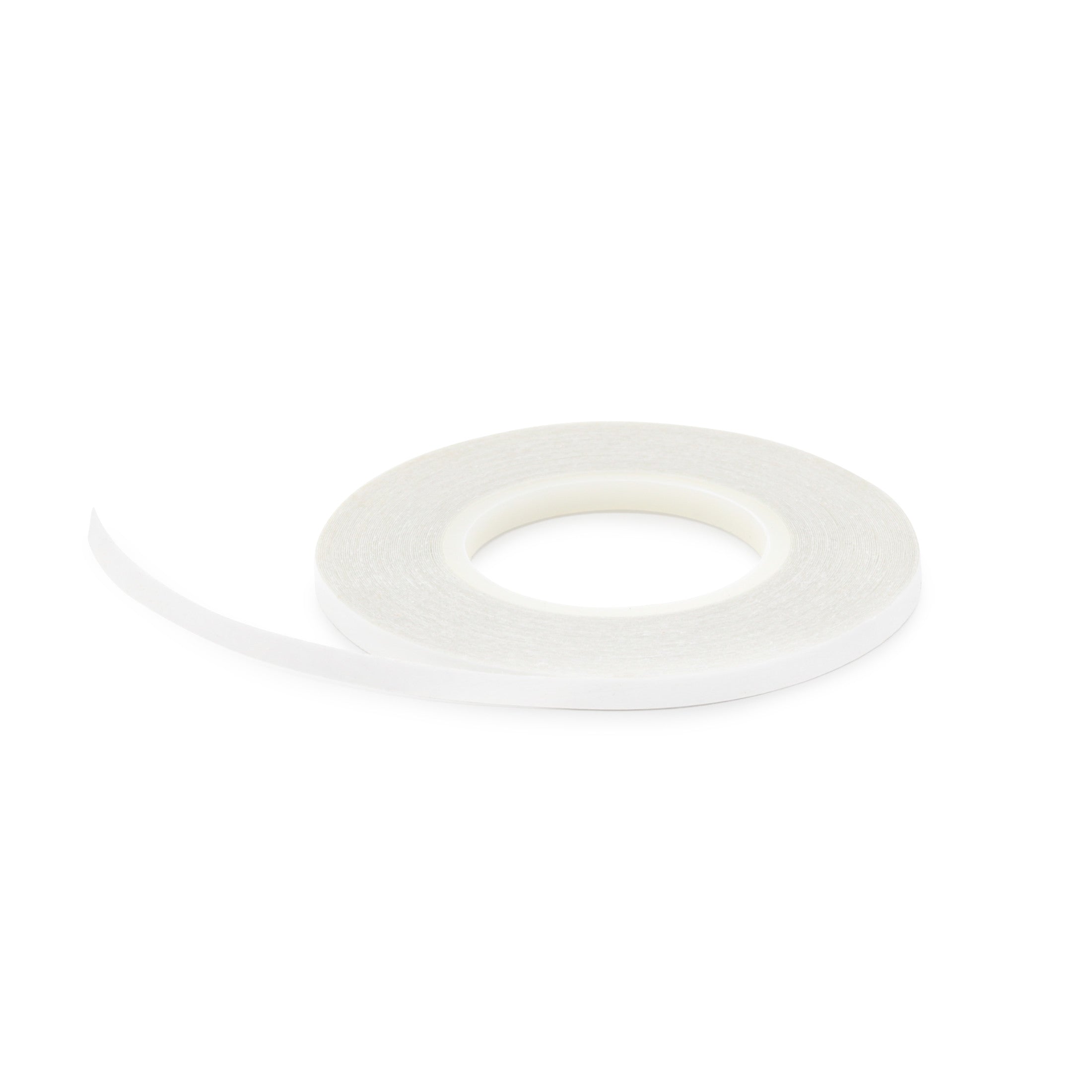 Dritz Ruban adhésif couture double face blanc 6 mm