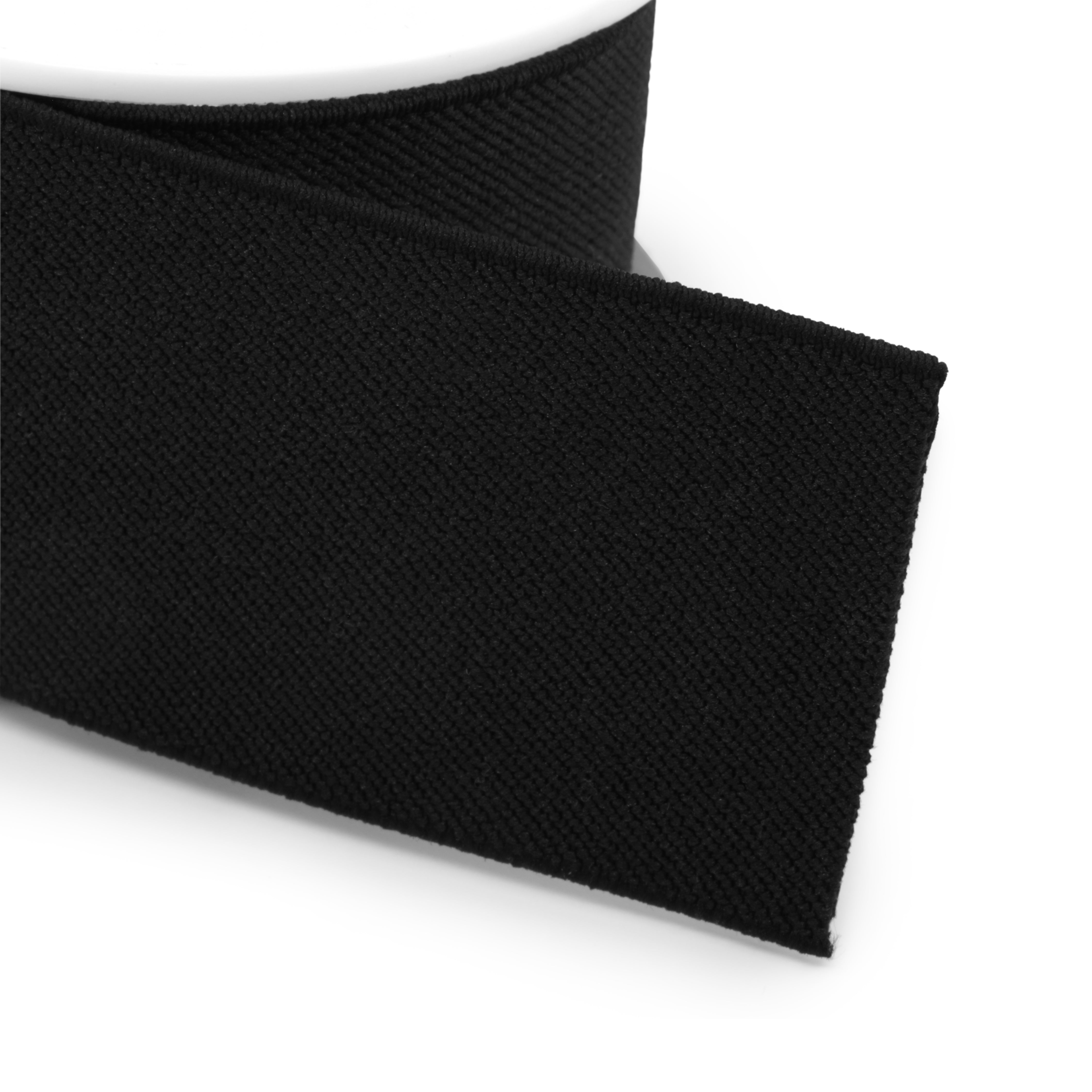 Dritz 28605 sangle élastique noire 50 mm 10 yards ceinture