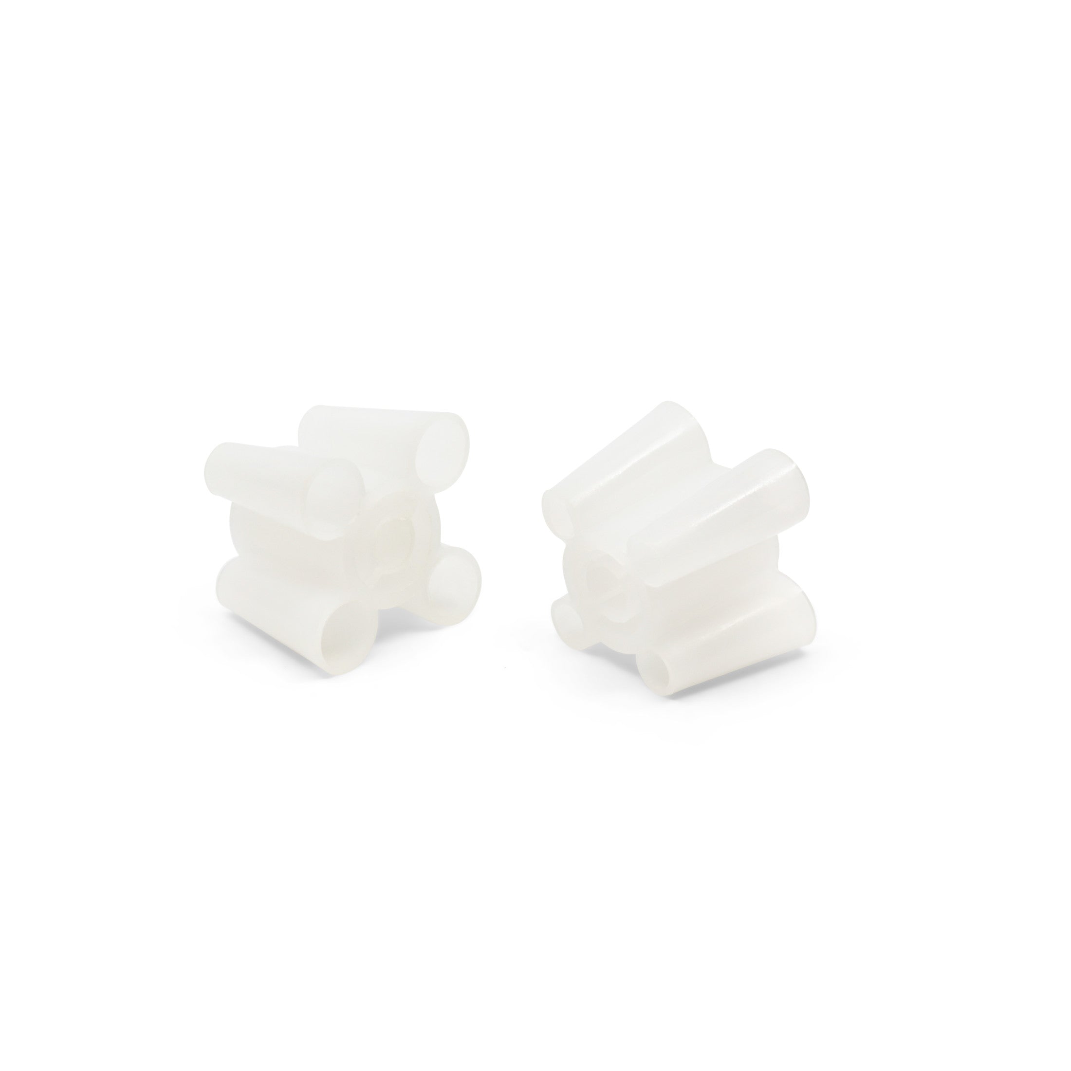 Dritz 920 adaptateur cône fil machine et surjeteuse 2 pcs