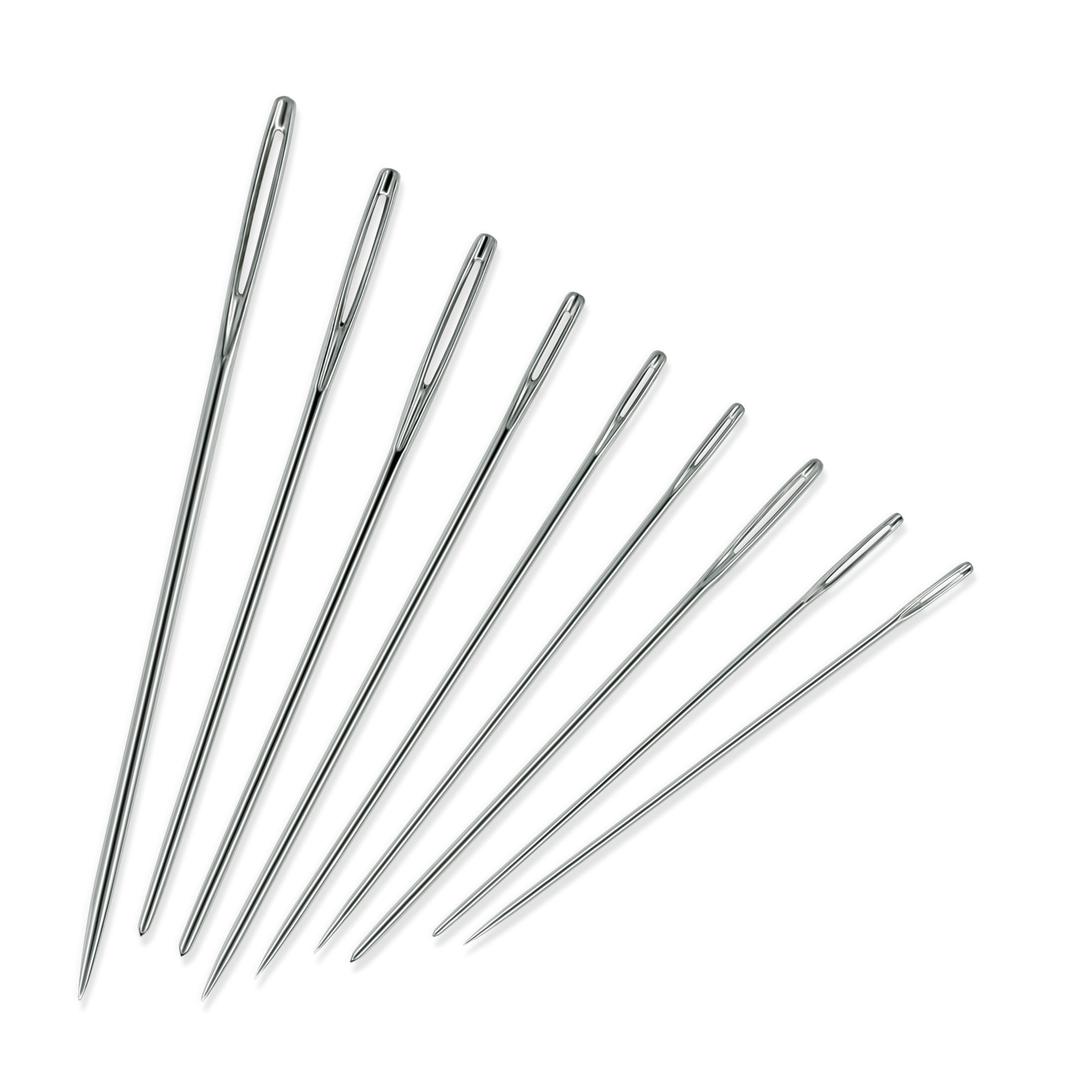 Dritz Assortiment Aiguilles Main Craft 25 pcs
