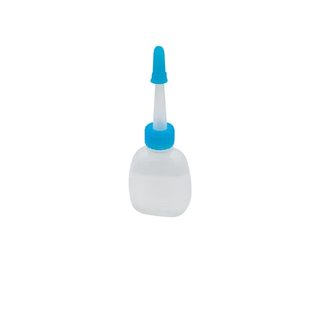 Bohin huile machine à coudre 25 ml bec applicateur