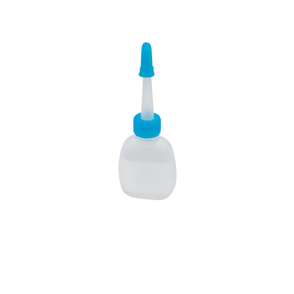 Bohin huile machine à coudre 25 ml bec applicateur