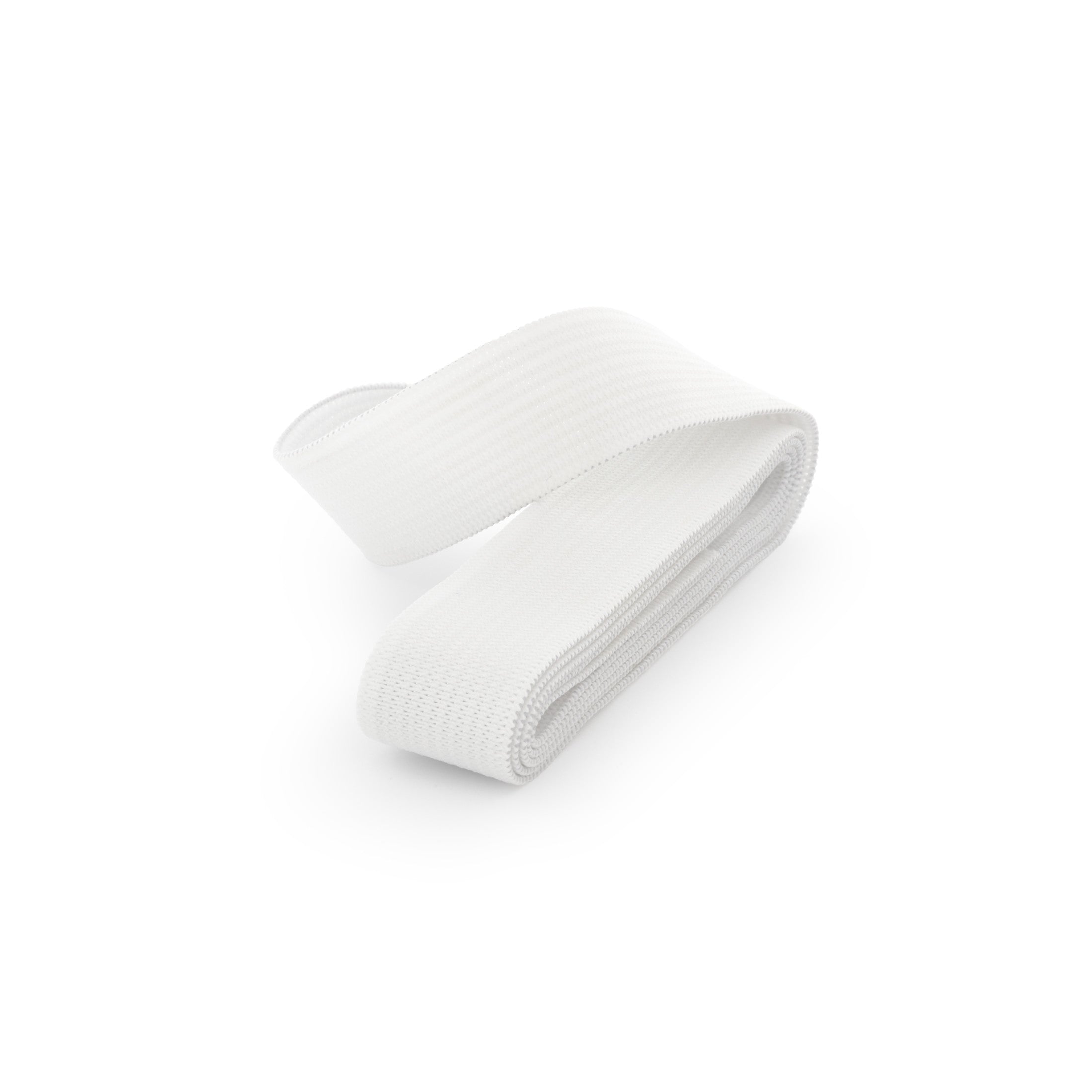 Dritz Elastics Élastique Tricot Blanc 19 mm 0,91 m