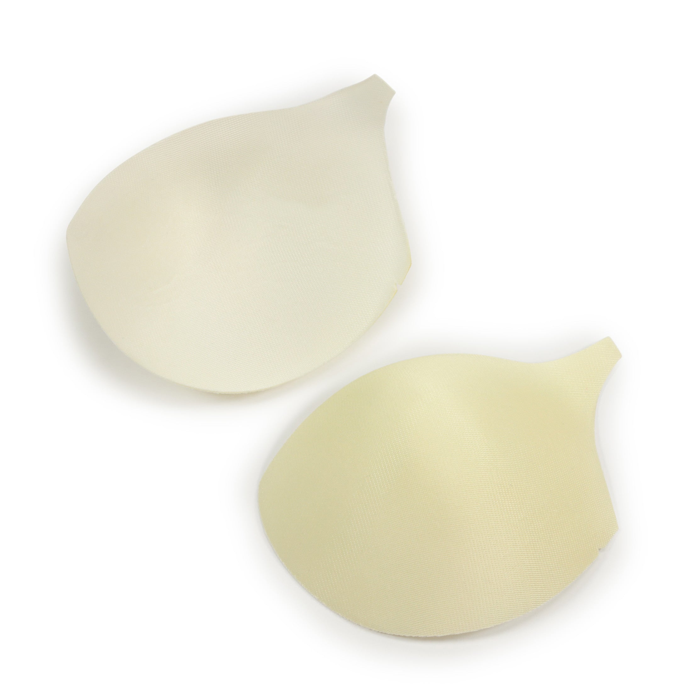 Dritz coques soutien-gorge beige bonnet A/B