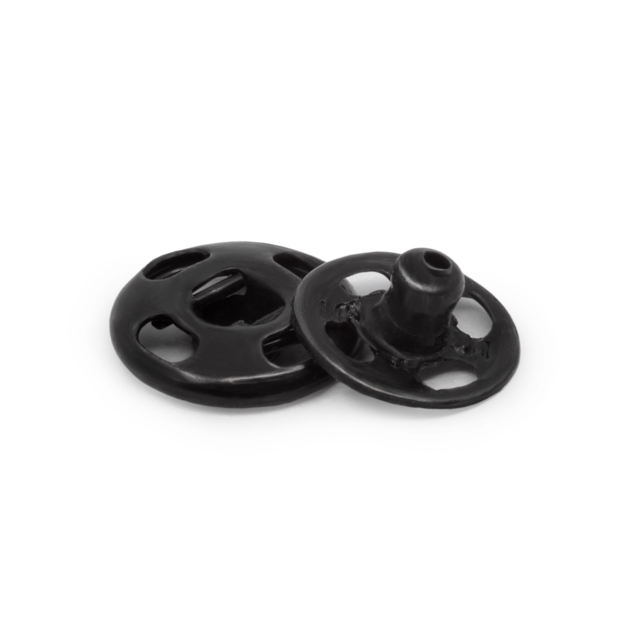 Dritz Fasteners pressions à coudre 3/0 x12