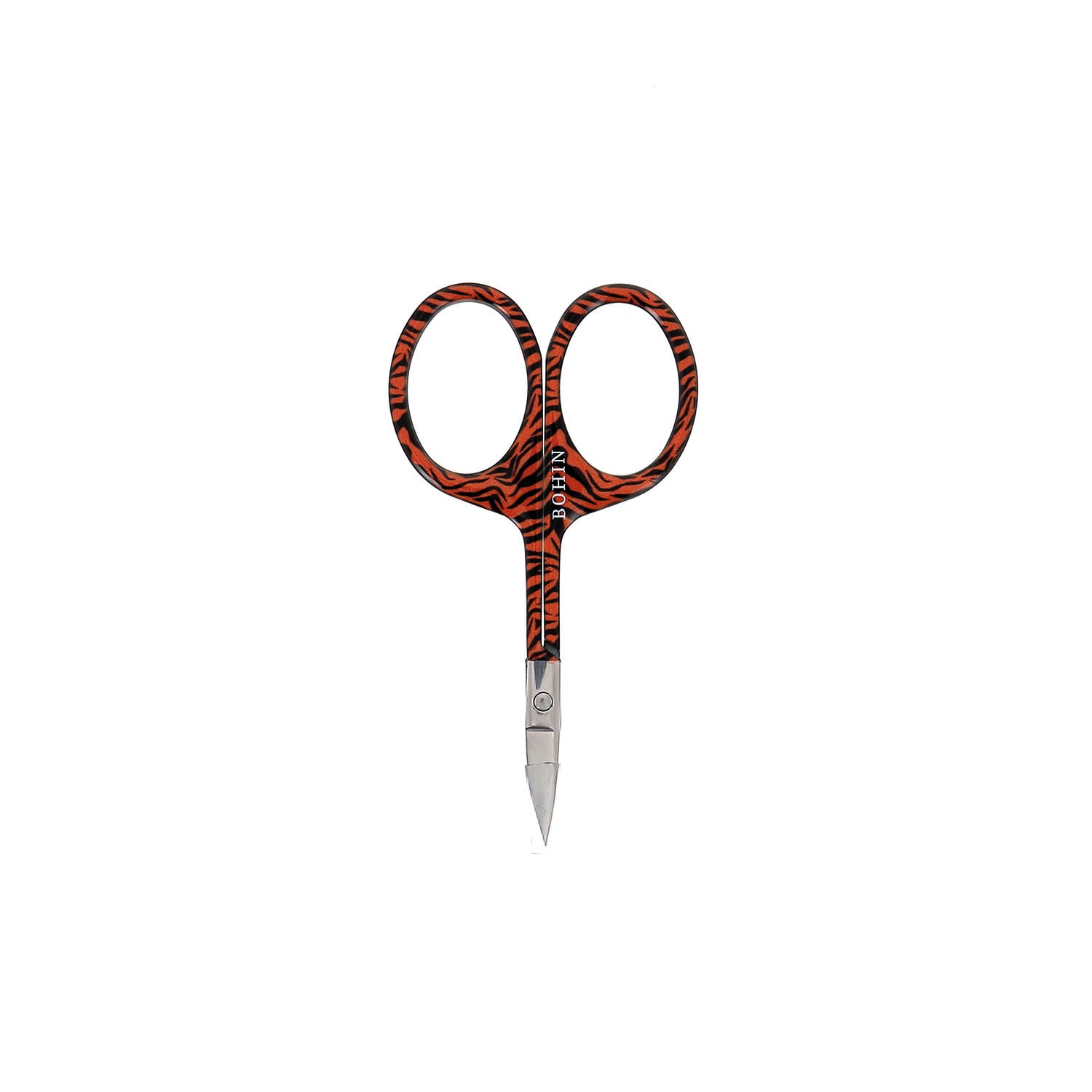 Bohin Sauvage ciseaux broderie 9 cm léopard