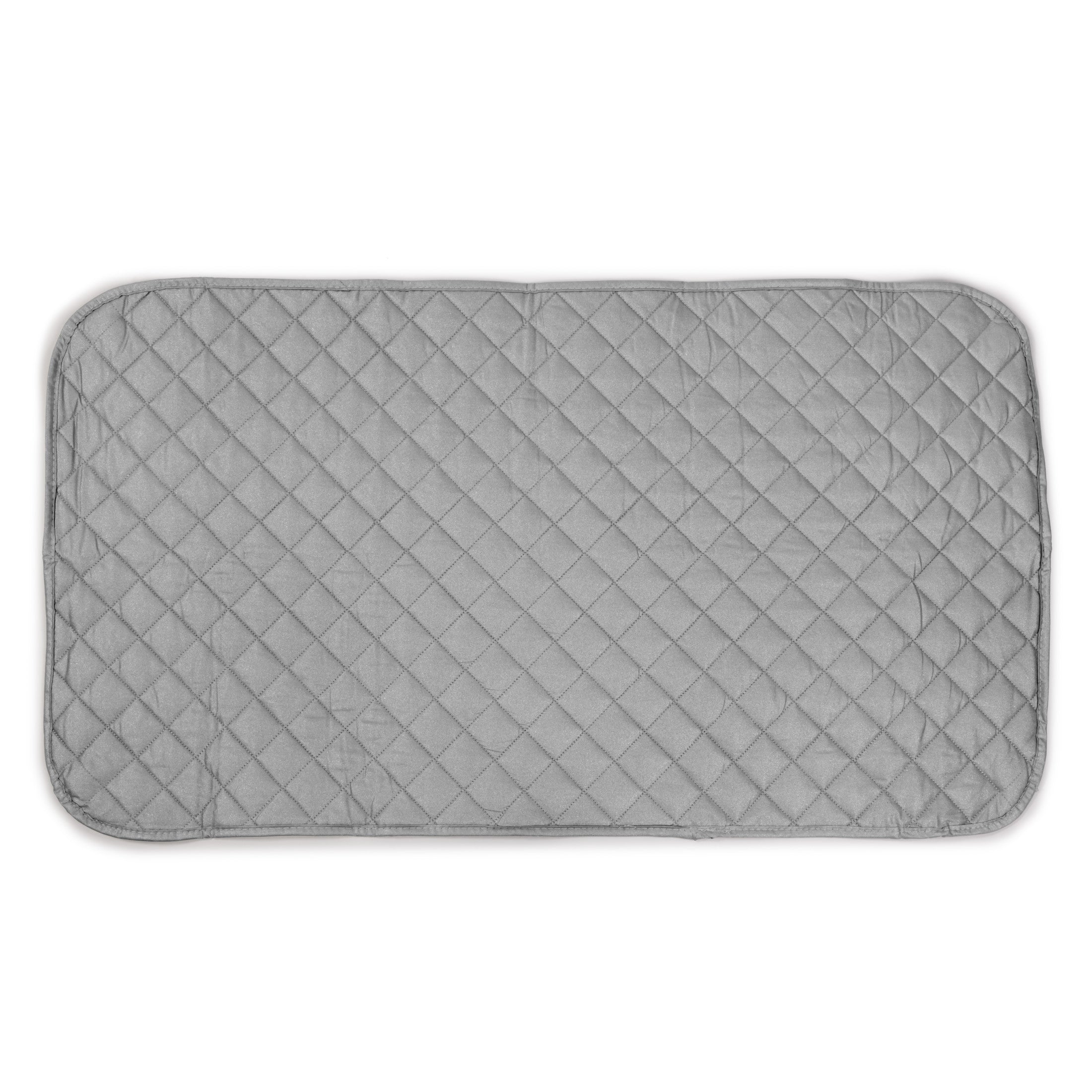 Dritz tapis à repasser magnétique coton 83,8x47 cm