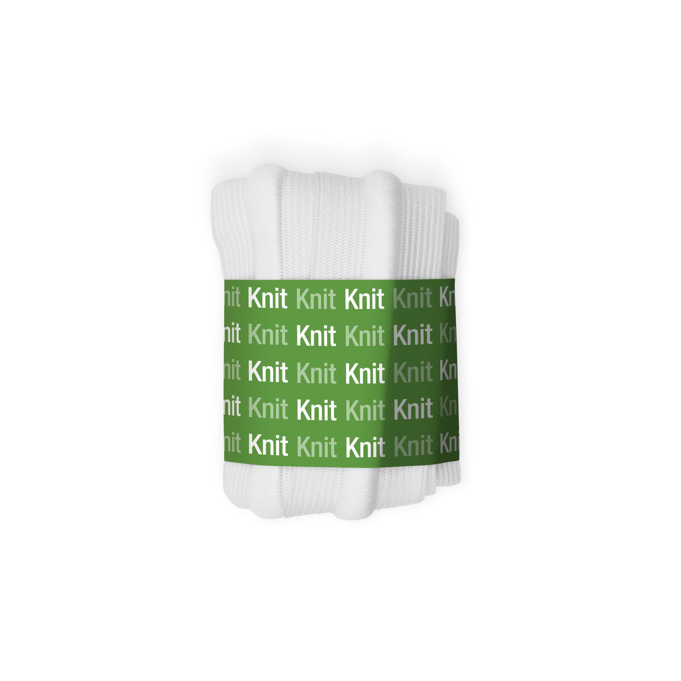 Dritz Élastique Cordon Blanc 32mm 1,14m