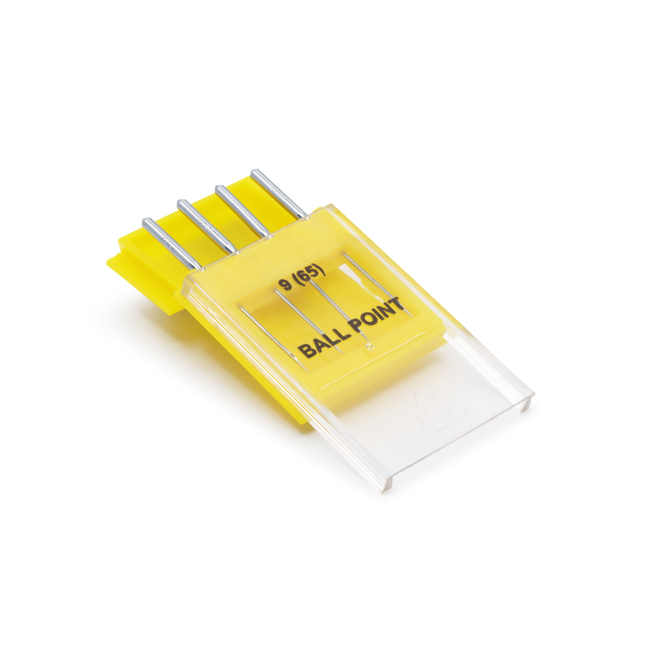 Dritz Ballpoint aiguilles machine jersey 4 pc