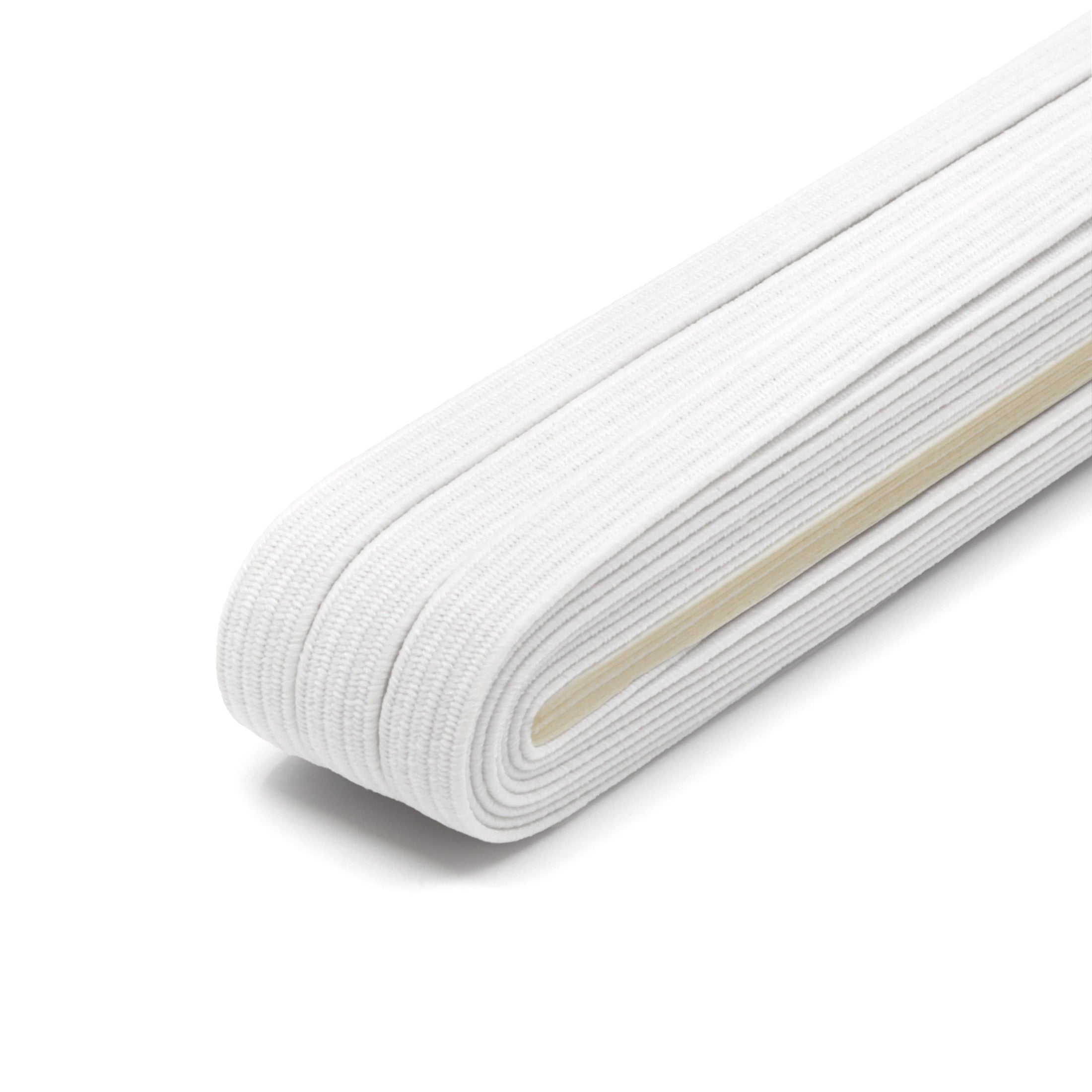 Dritz Elastique tressé blanc 6 mm 3 yards couture