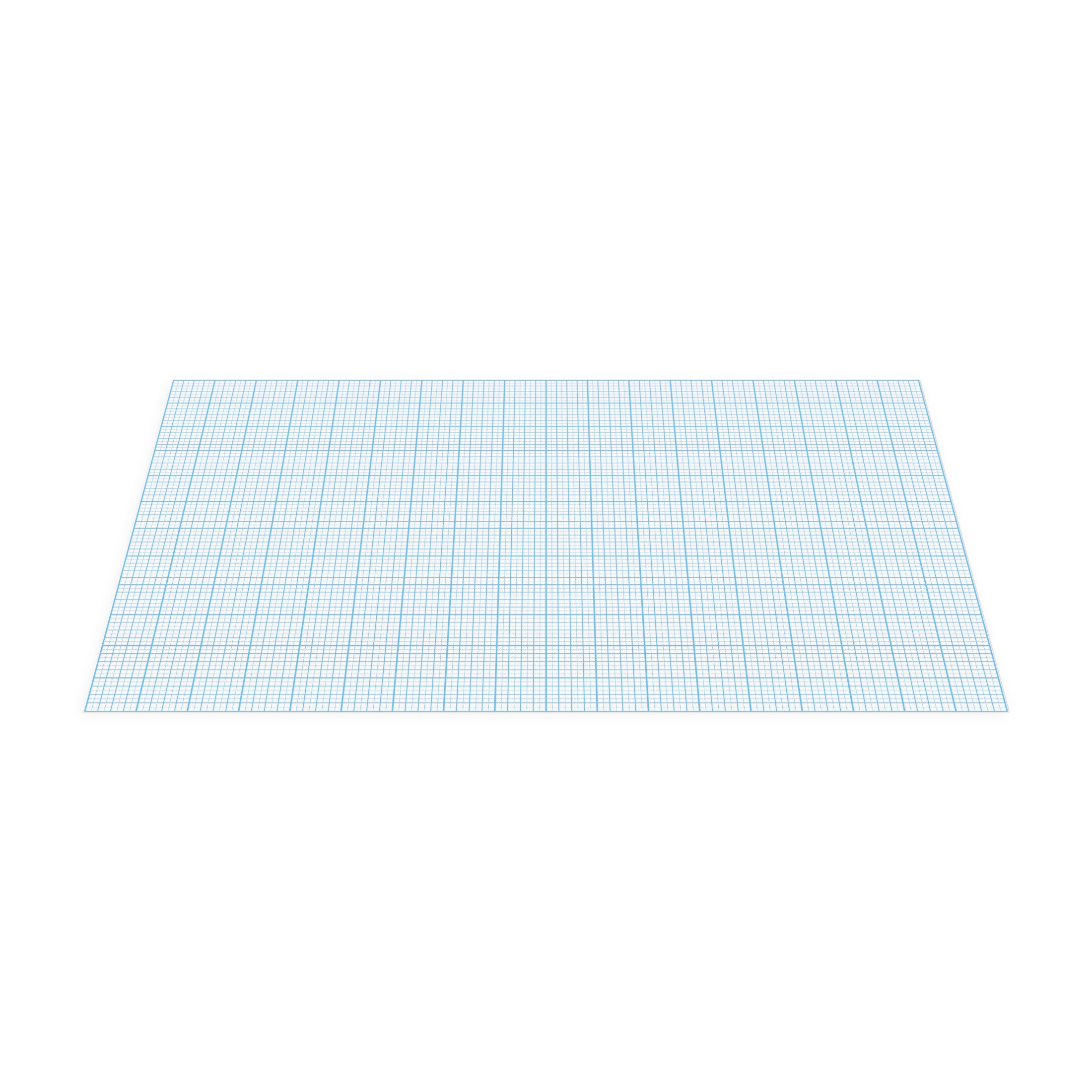 Dritz Marking Gabarit Plastique Quadrillé 12x18" appliqué