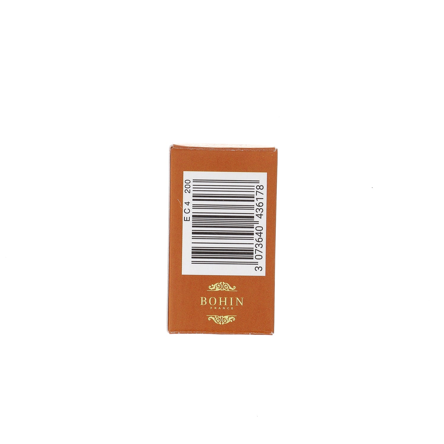 Bohin Épingles EC4 N°4 Vintage épingles 30 mm x200