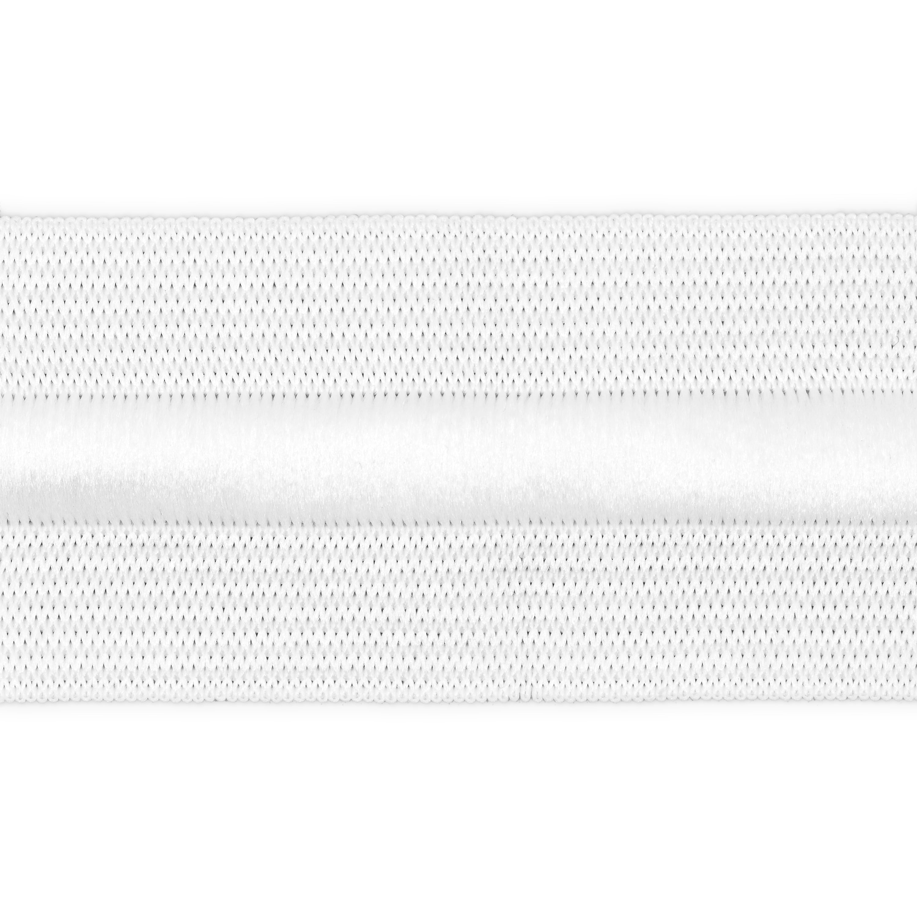 Dritz Élastique Cordon Blanc 32mm 1,14m