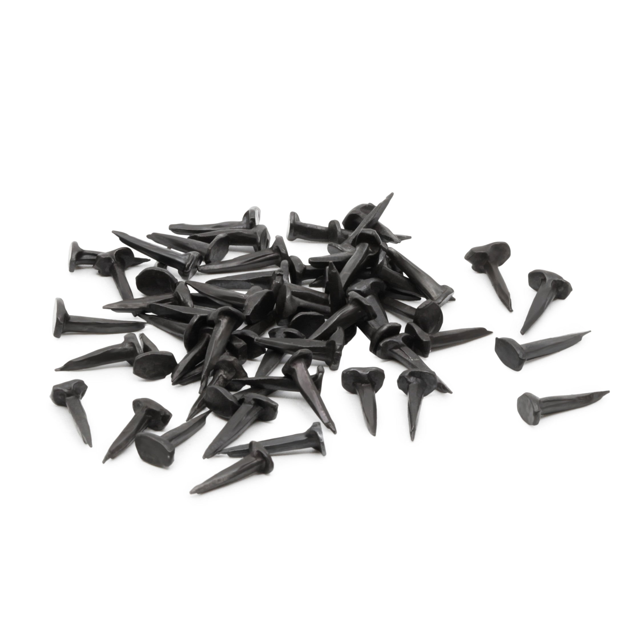 Dritz semences tapissier acier noir 12 mm 42 g