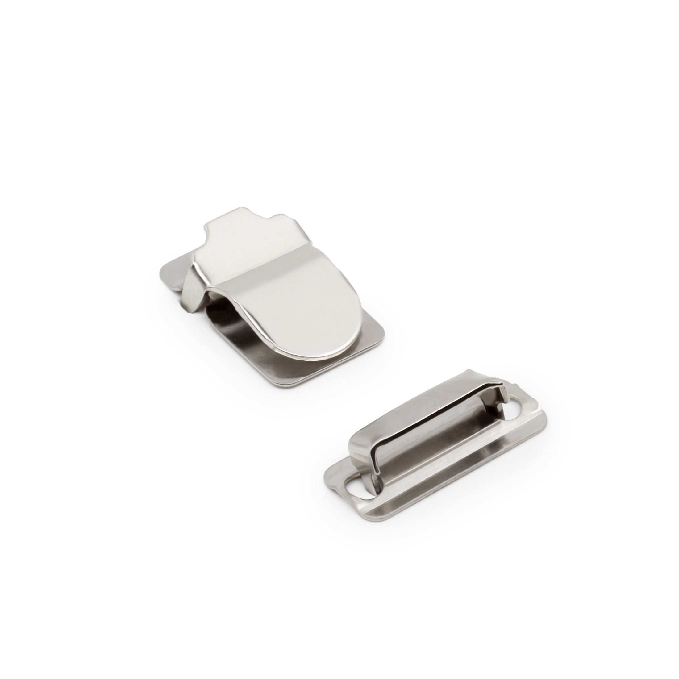 Dritz Hook & Eye agrafes couture nickel sans couture 4 jeux