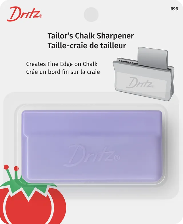 Dritz Marking & Measuring 696 taille-craie craie tailleur
