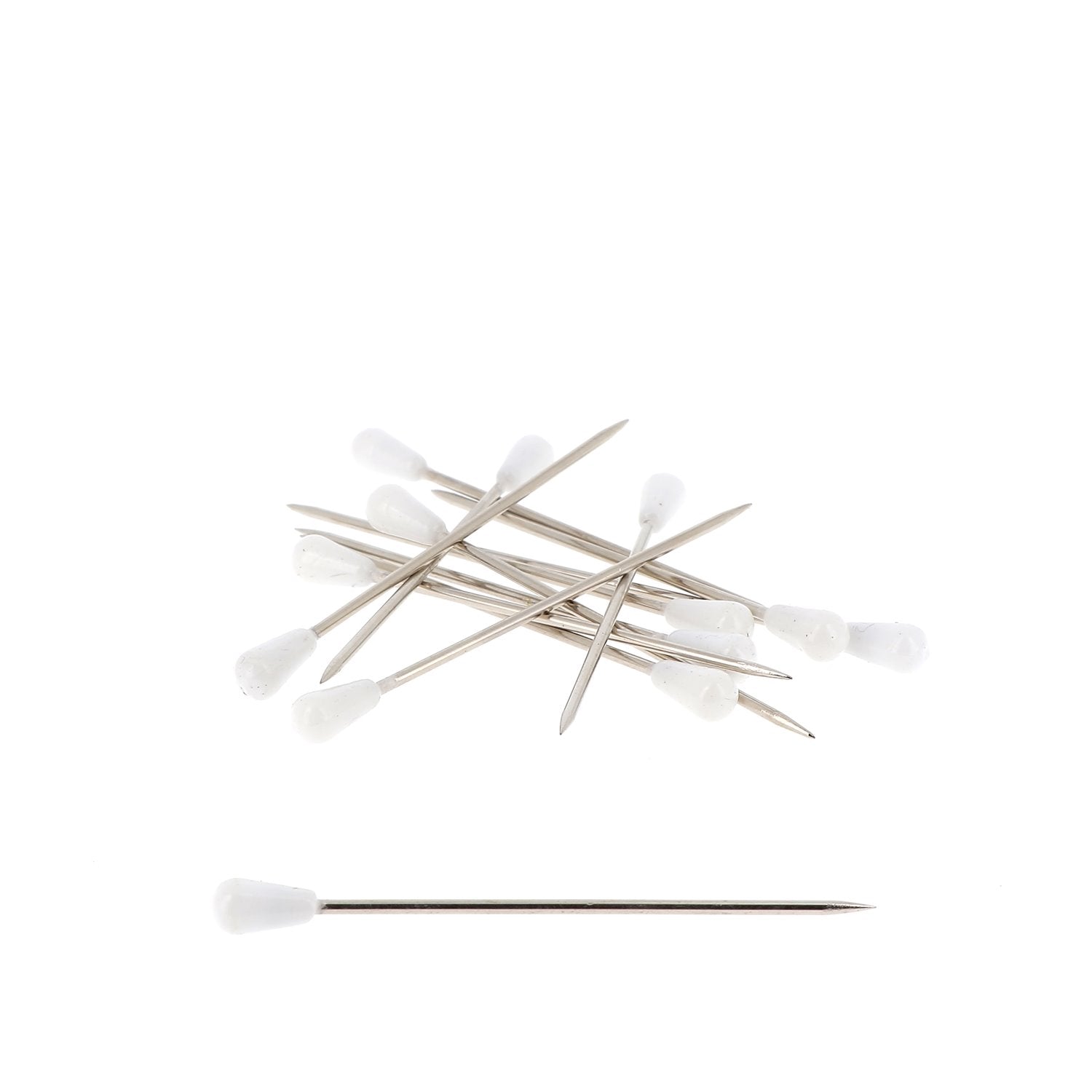 Bohin Accessoires de broderie houzeaux 60 mm boîte 100