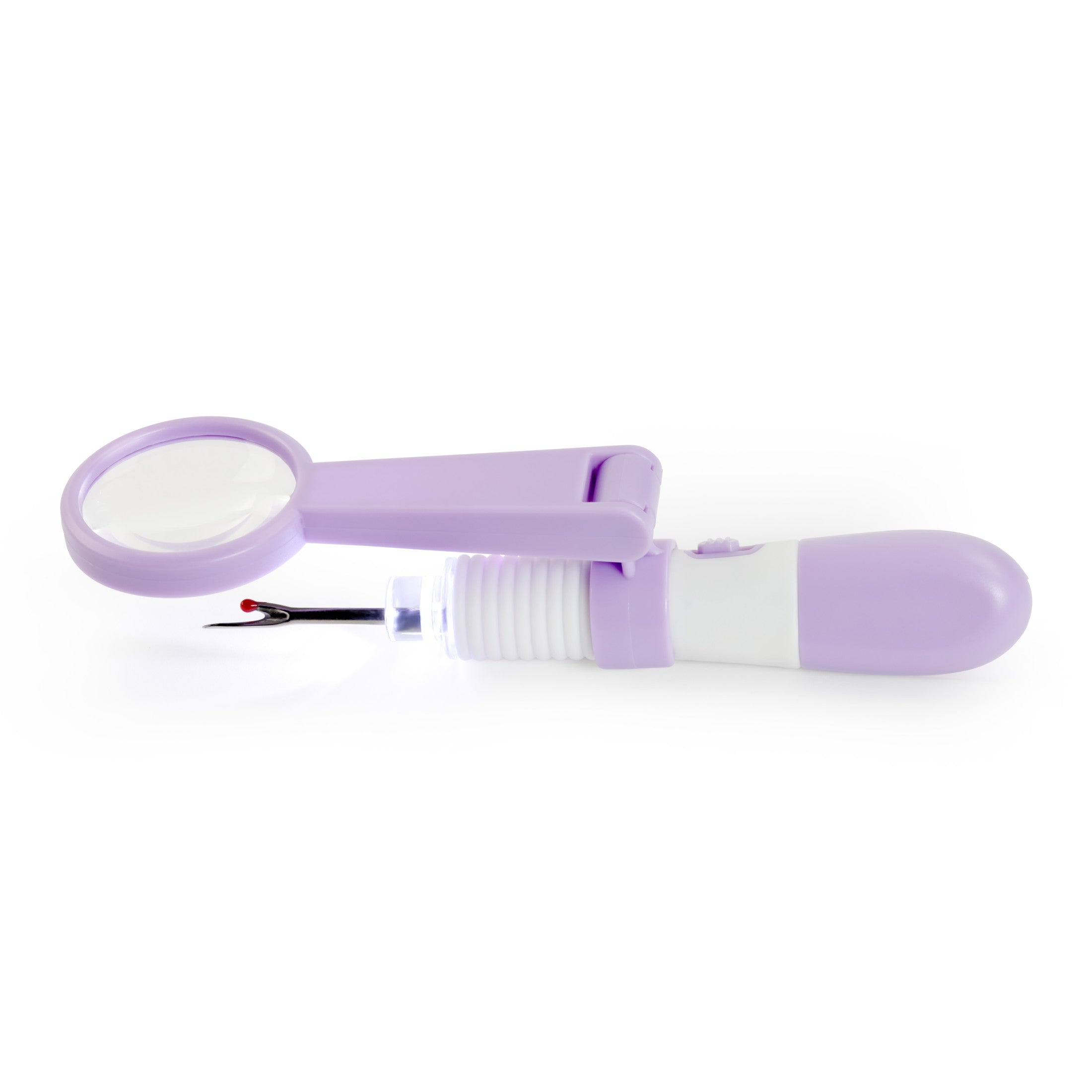 Dritz 947 découd-vite LED loupe x3 couture
