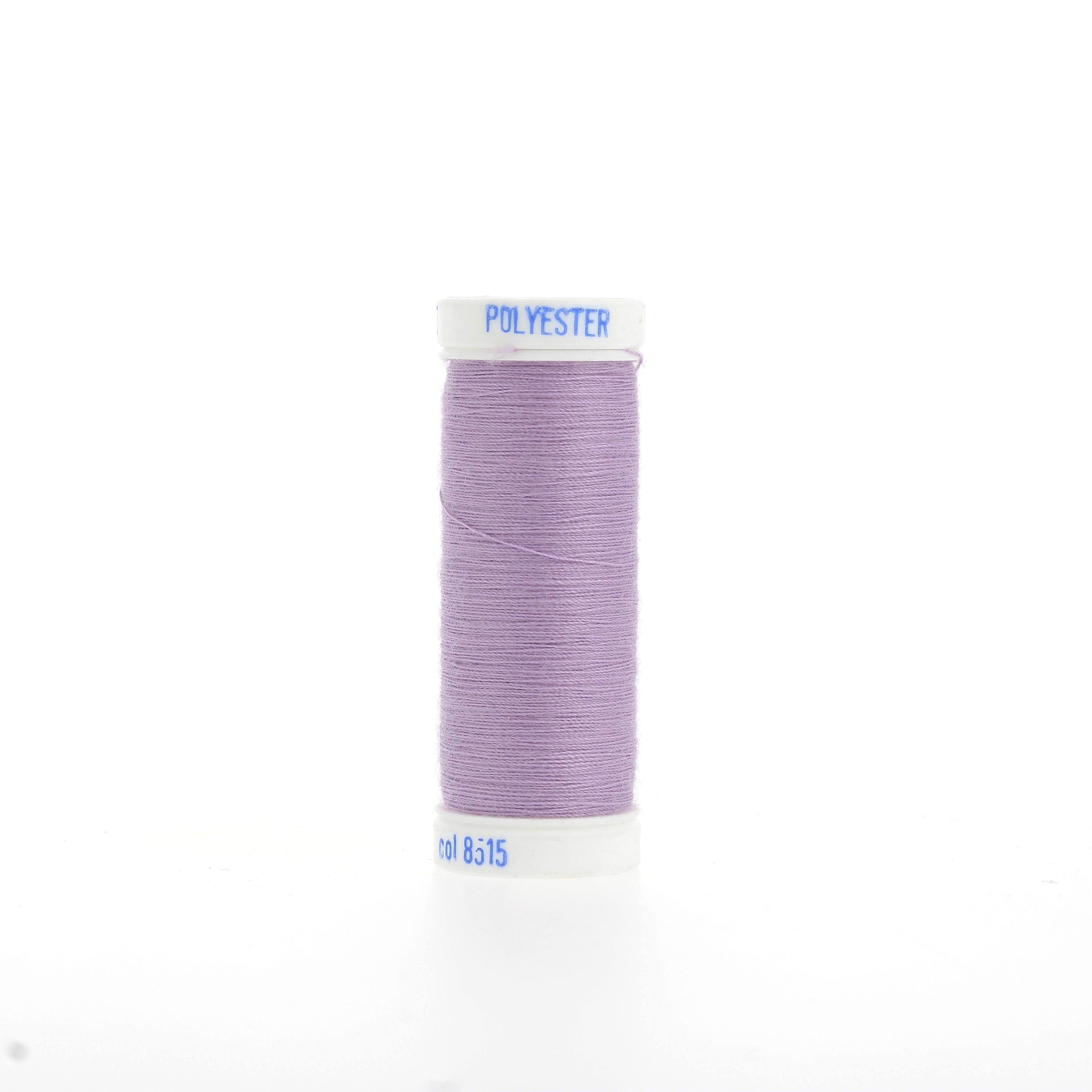 Bohin Lebaufil fil à coudre polyester violet 8025 100 m
