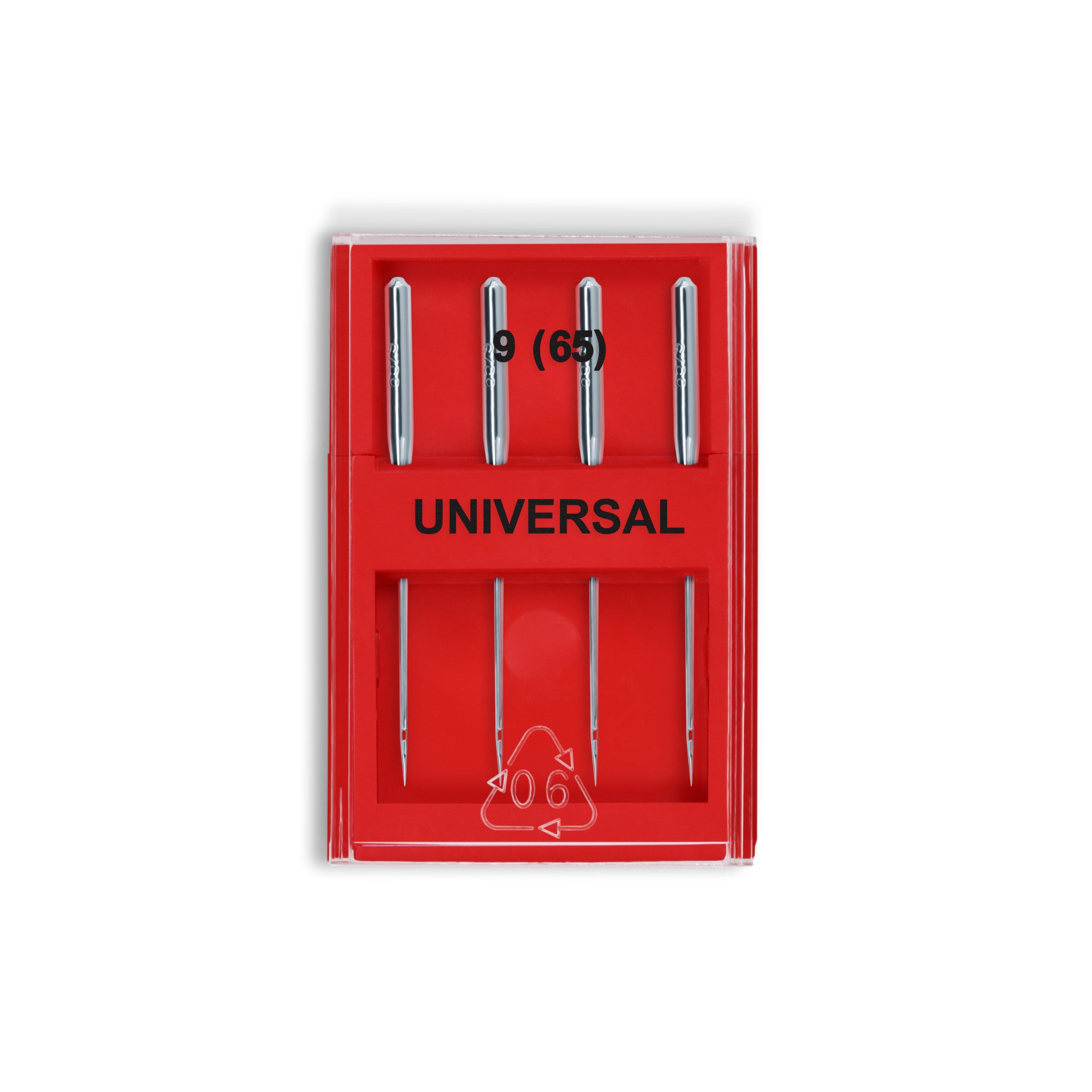 Dritz Needles Aiguilles machine universelles 90/14 4 pcs