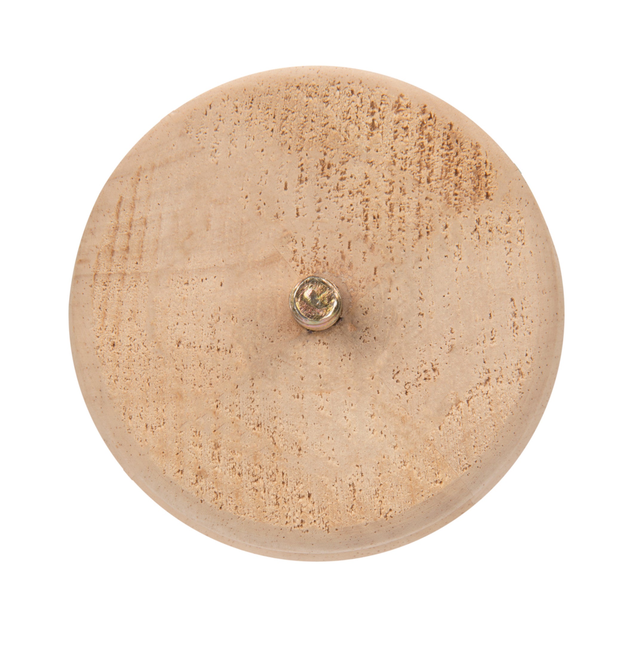 Dritz Home 44703 pieds meuble bois naturel lot 2