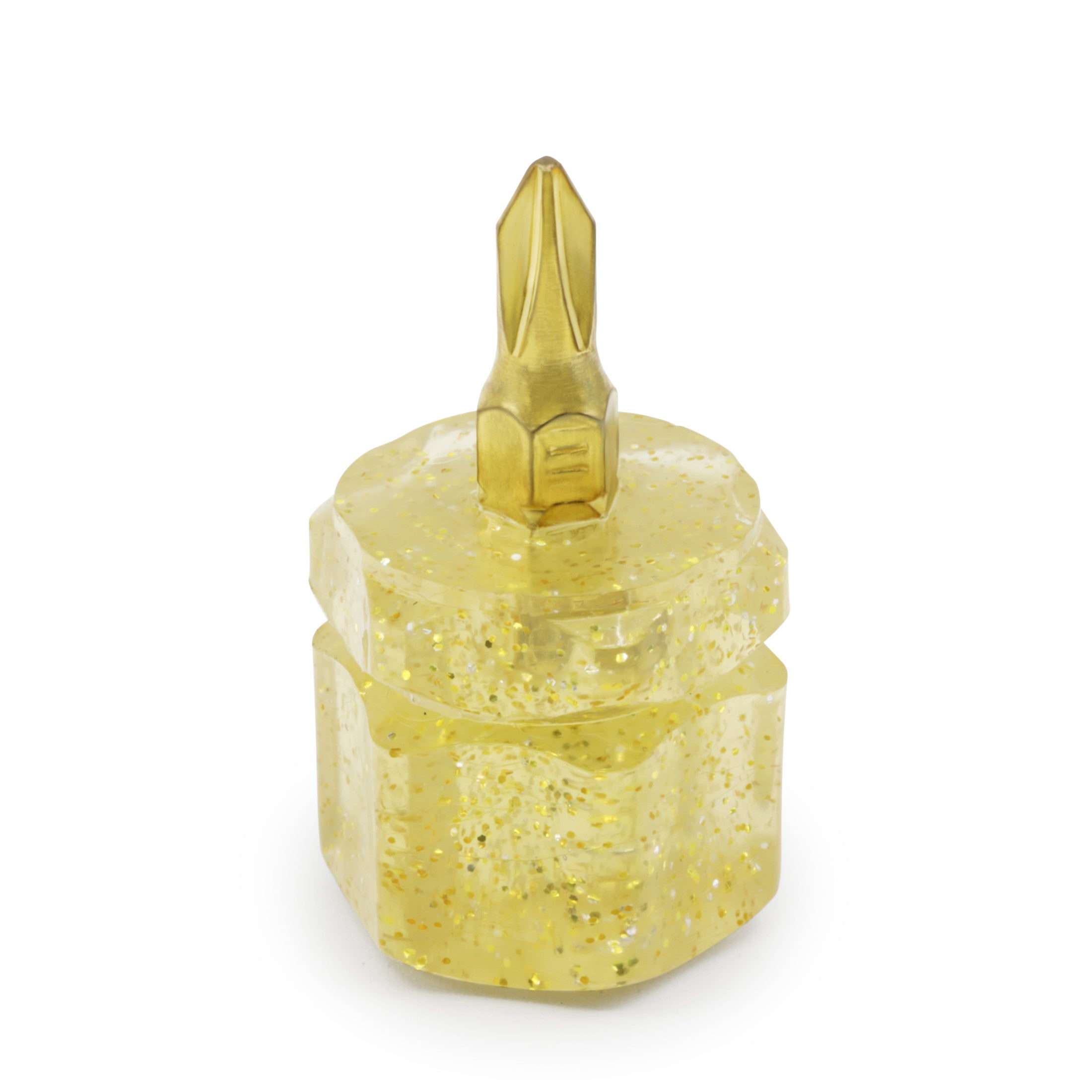 Dritz Tournevis Cruciforme Mini Machine à Coudre Court