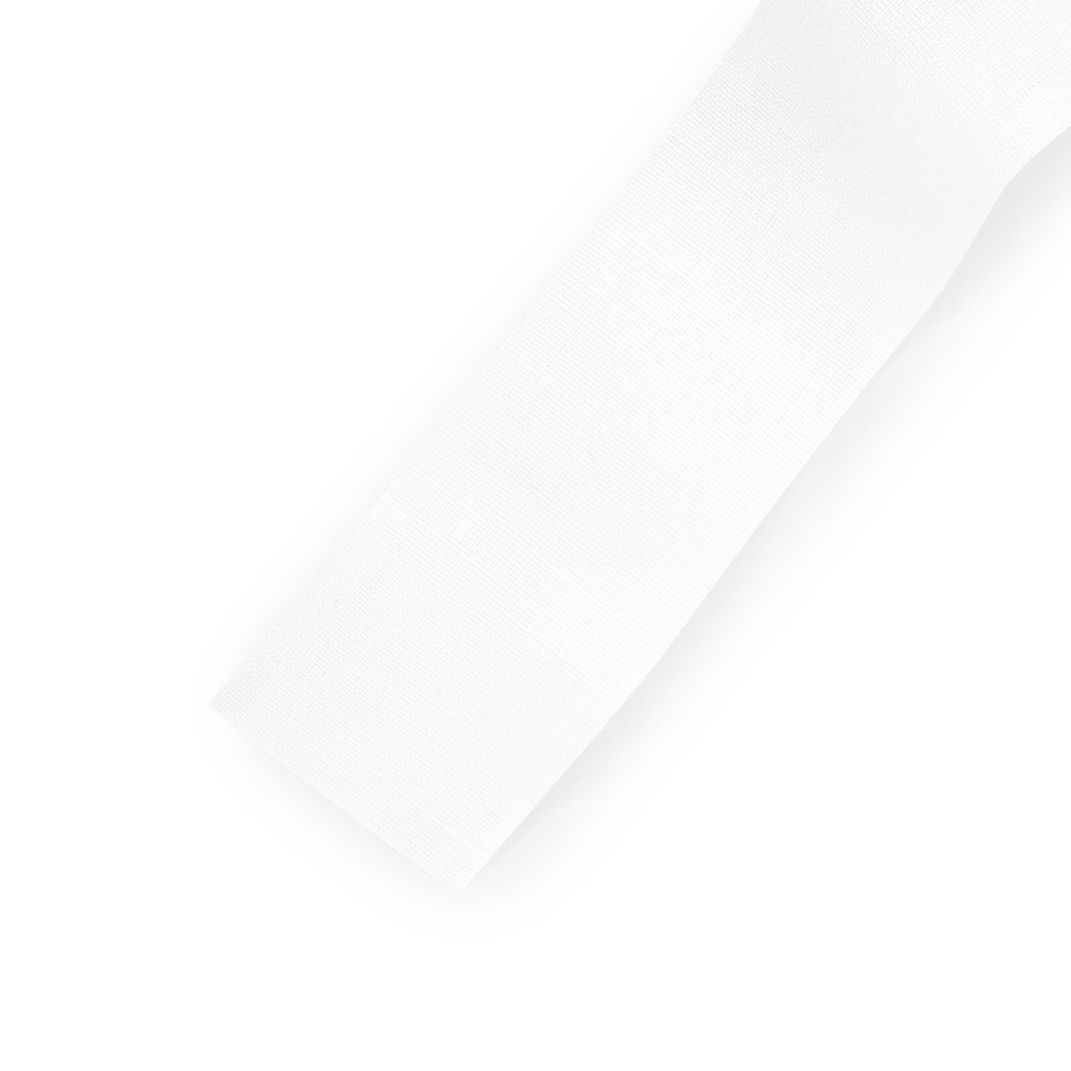 Dritz Ruban Thermocollant Blanc 32 mm x 163 cm Réparation